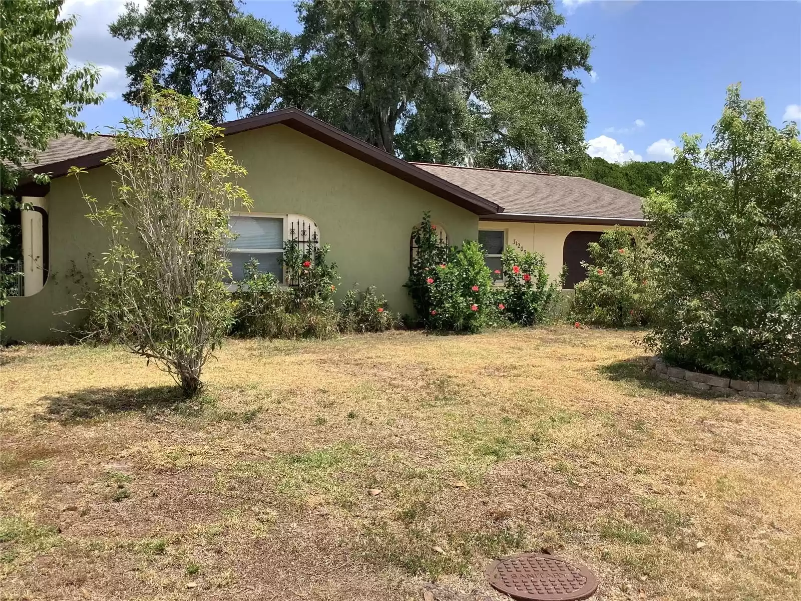 31205 LANCEWOOD DRIVE, BROOKSVILLE, Florida 34602, 2 Bedrooms Bedrooms, ,2 BathroomsBathrooms,Residential,For Sale,LANCEWOOD,MFRT3531107