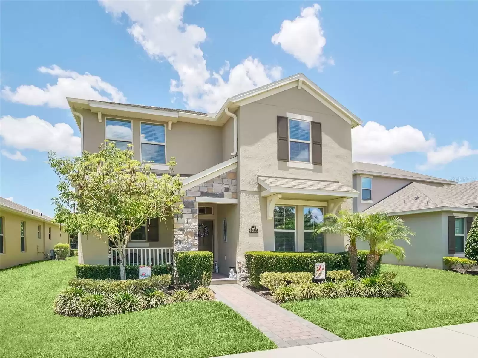 16140 HARBOR MIST ALLEY, WINTER GARDEN, Florida 34787, 4 Bedrooms Bedrooms, ,3 BathroomsBathrooms,Residential,For Sale,HARBOR MIST,MFRO6210604