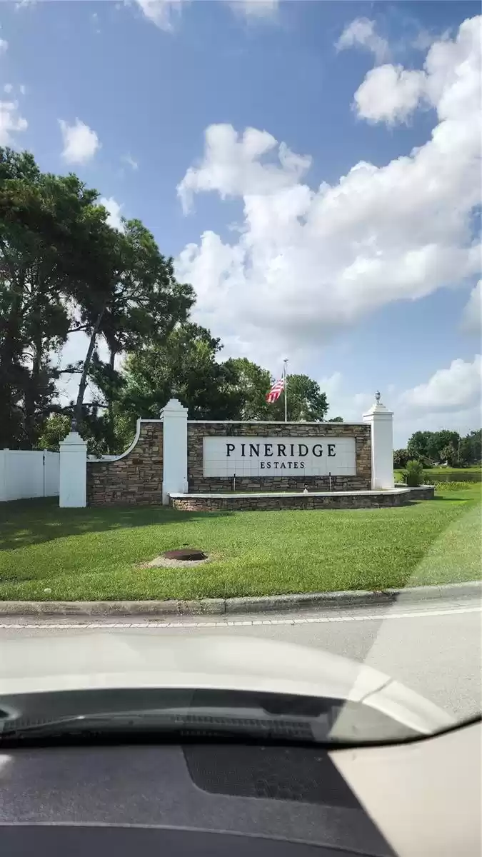 3239 PINERIDGE CIRCLE, KISSIMMEE, Florida 34746, 4 Bedrooms Bedrooms, ,2 BathroomsBathrooms,Residential,For Sale,PINERIDGE,MFRO6209695