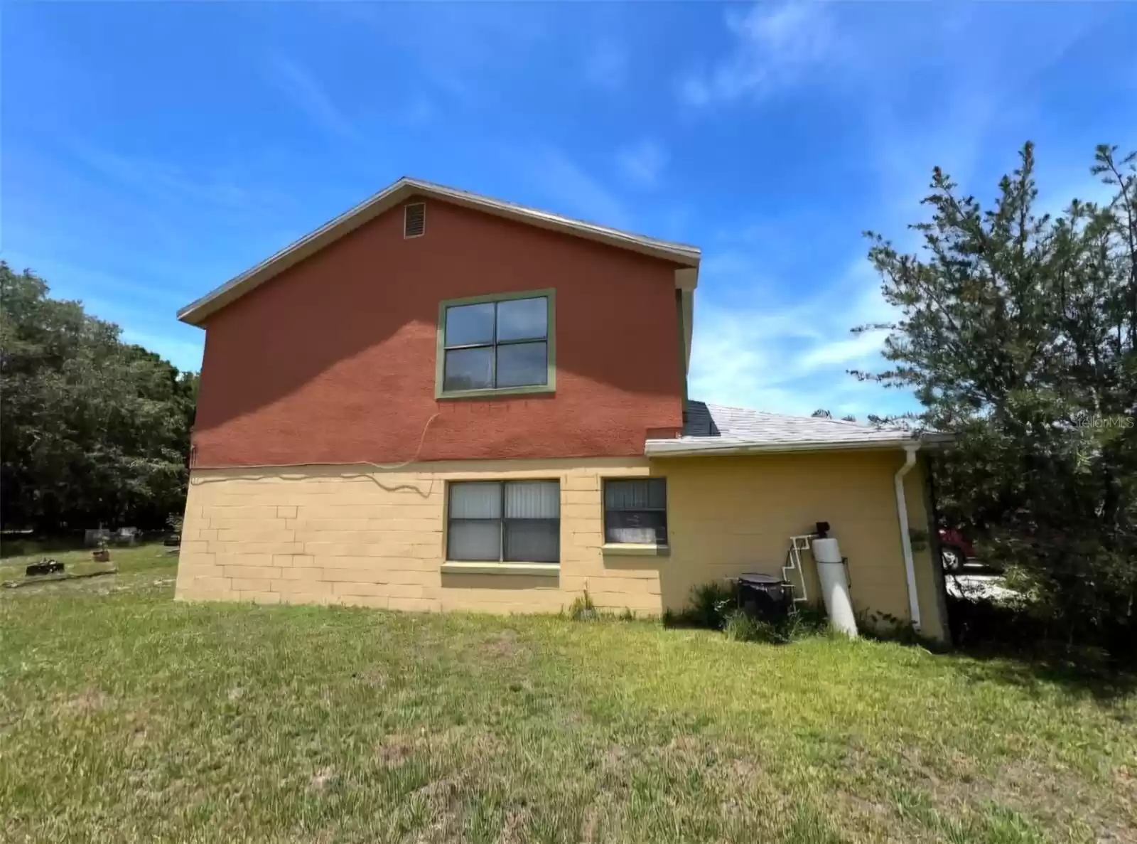 3239 PINERIDGE CIRCLE, KISSIMMEE, Florida 34746, 4 Bedrooms Bedrooms, ,2 BathroomsBathrooms,Residential,For Sale,PINERIDGE,MFRO6209695