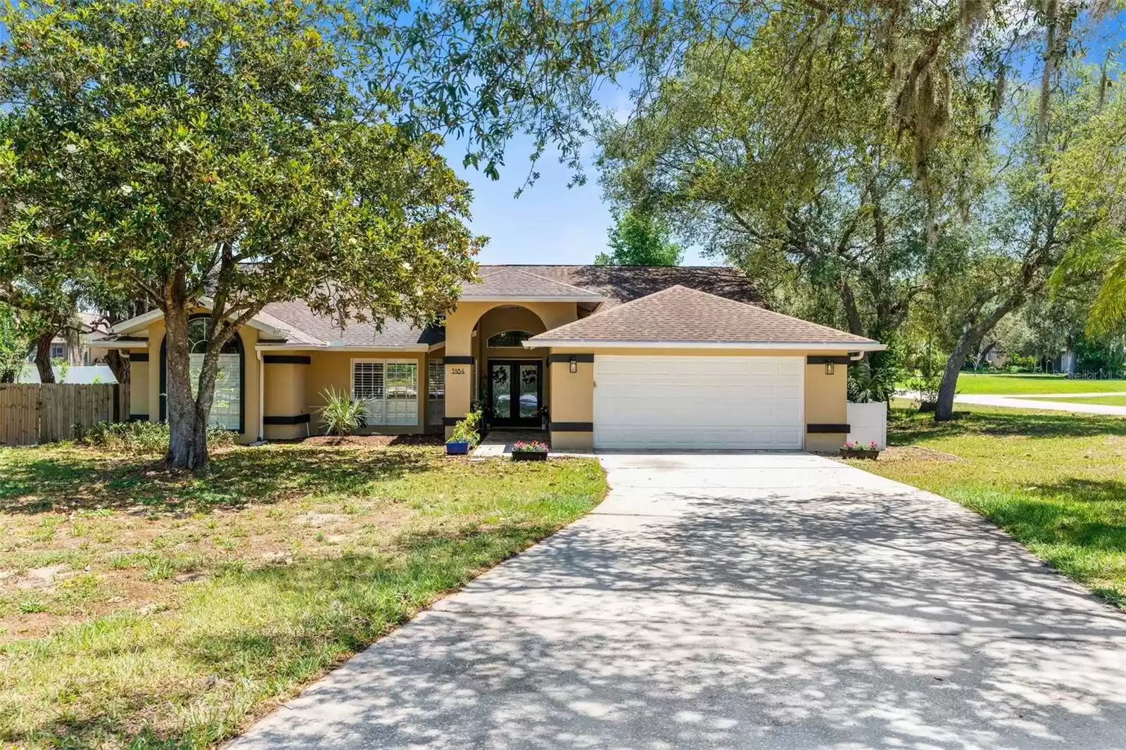 5184 SANDRA DRIVE, WEEKI WACHEE, Florida 34607, 4 Bedrooms Bedrooms, ,2 BathroomsBathrooms,Residential,For Sale,SANDRA,MFRW7865012