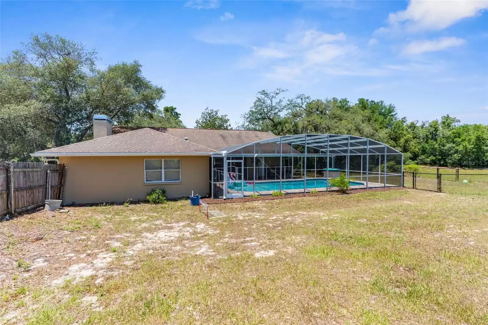 5184 SANDRA DRIVE, WEEKI WACHEE, Florida 34607, 4 Bedrooms Bedrooms, ,2 BathroomsBathrooms,Residential,For Sale,SANDRA,MFRW7865012