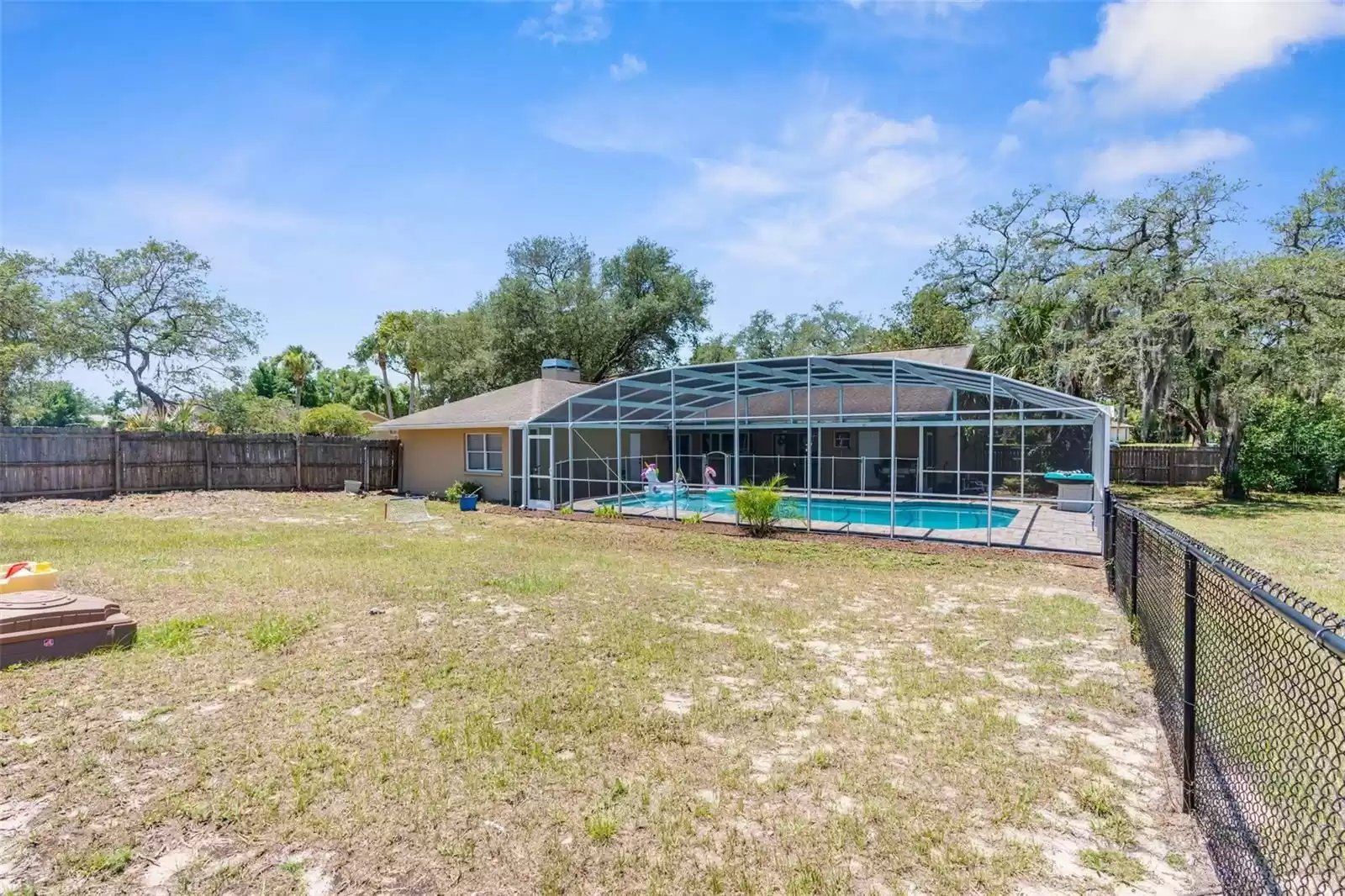 5184 SANDRA DRIVE, WEEKI WACHEE, Florida 34607, 4 Bedrooms Bedrooms, ,2 BathroomsBathrooms,Residential,For Sale,SANDRA,MFRW7865012