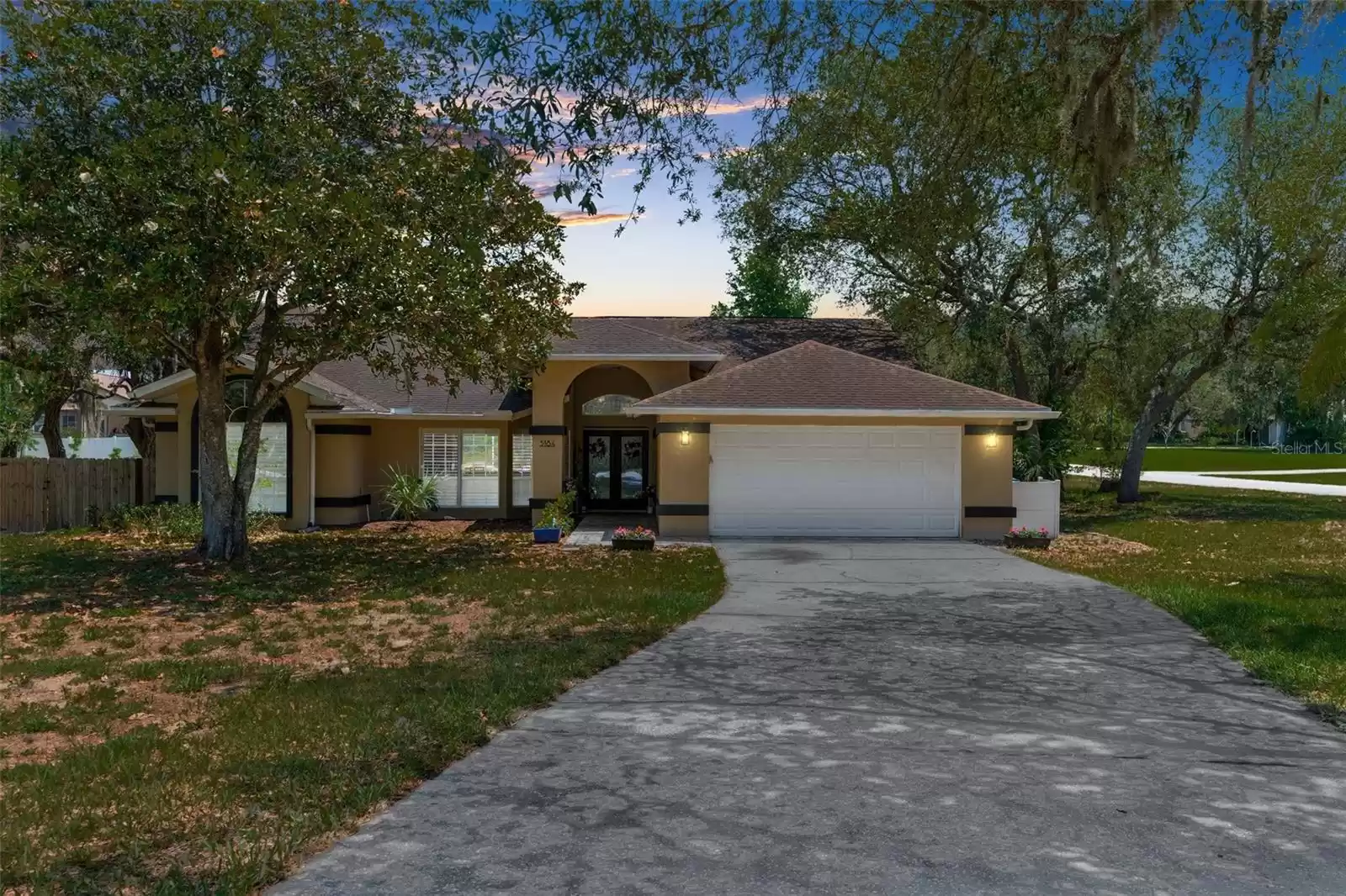 5184 SANDRA DRIVE, WEEKI WACHEE, Florida 34607, 4 Bedrooms Bedrooms, ,2 BathroomsBathrooms,Residential,For Sale,SANDRA,MFRW7865012