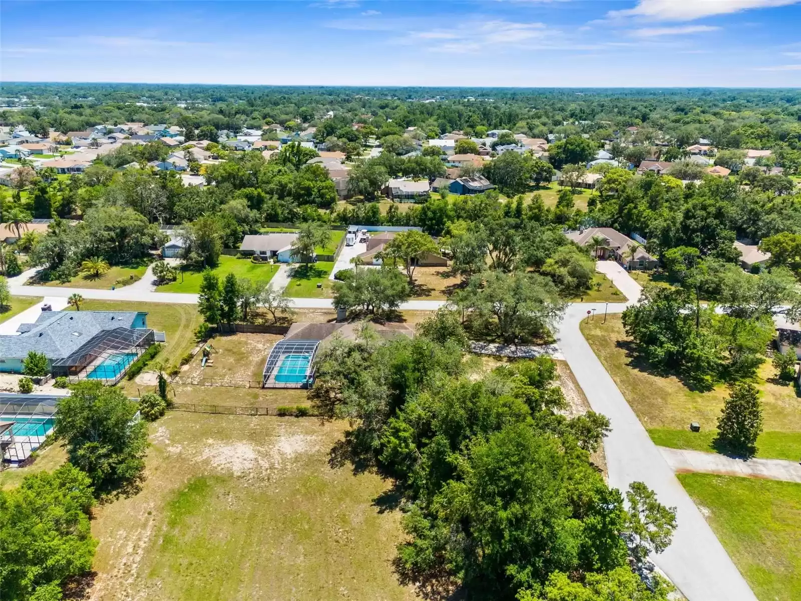 5184 SANDRA DRIVE, WEEKI WACHEE, Florida 34607, 4 Bedrooms Bedrooms, ,2 BathroomsBathrooms,Residential,For Sale,SANDRA,MFRW7865012