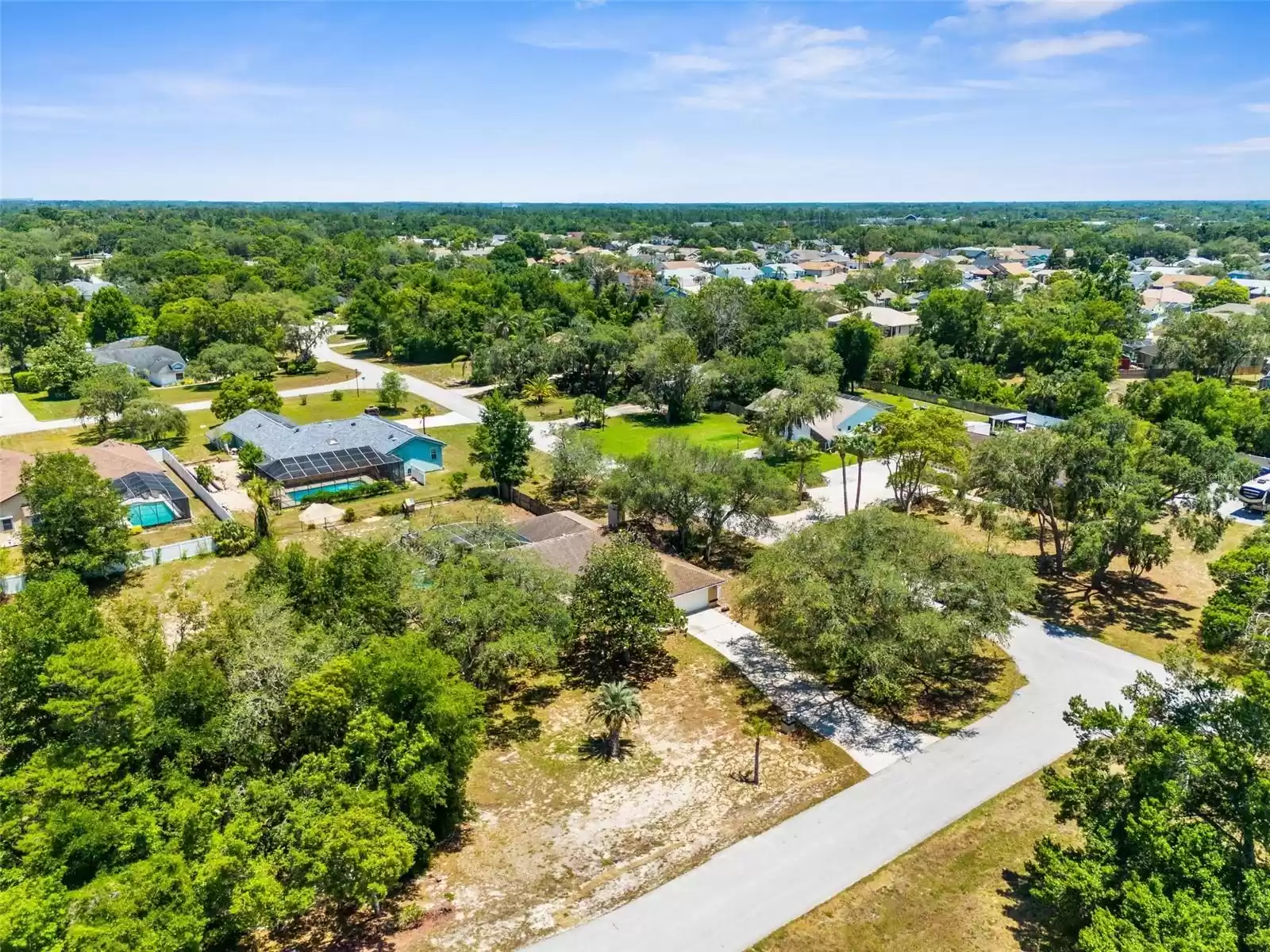 5184 SANDRA DRIVE, WEEKI WACHEE, Florida 34607, 4 Bedrooms Bedrooms, ,2 BathroomsBathrooms,Residential,For Sale,SANDRA,MFRW7865012