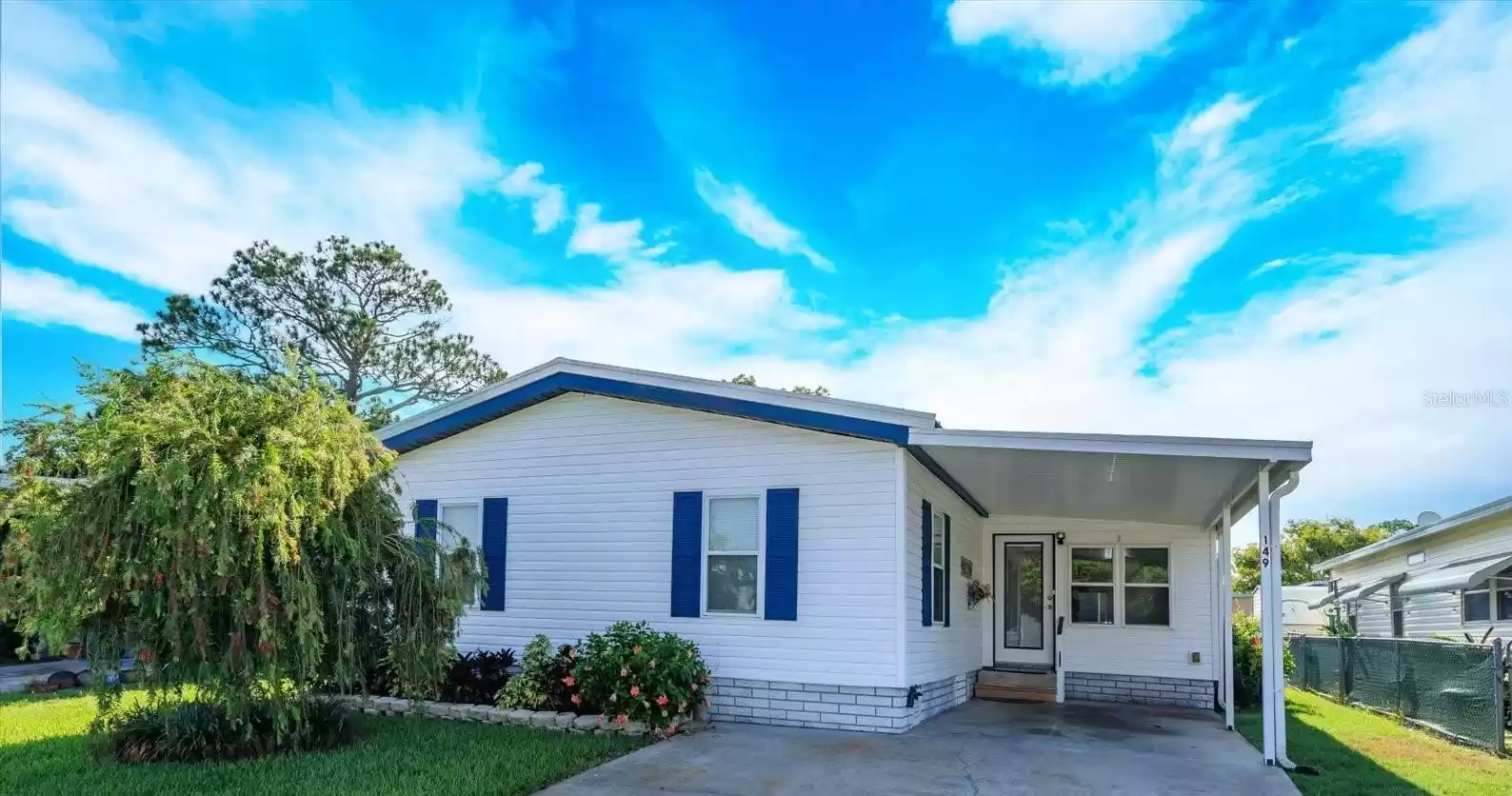 149 MAPLE DRIVE, DEBARY, Florida 32713, 3 Bedrooms Bedrooms, ,2 BathroomsBathrooms,Residential,For Sale,MAPLE,MFRO6203697