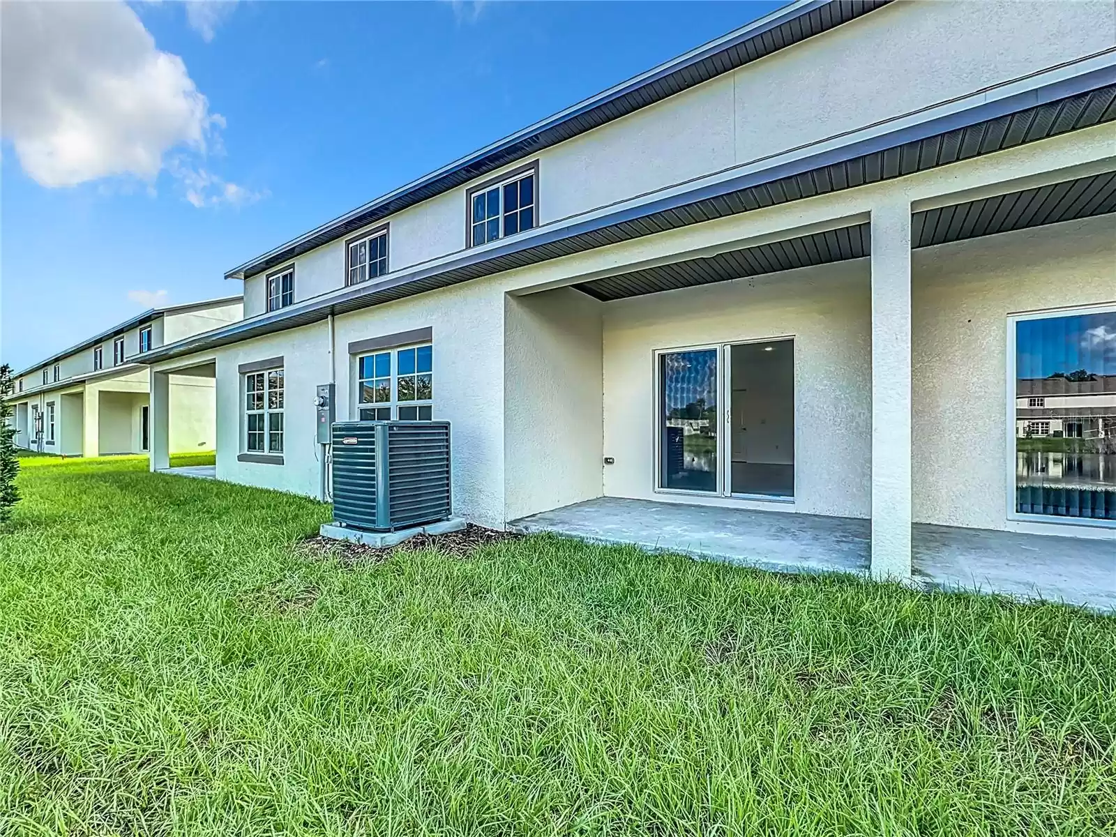 1724 BARTON TOWNE CIRCLE, SAINT CLOUD, Florida 34769, 3 Bedrooms Bedrooms, ,2 BathroomsBathrooms,Residential Lease,For Rent,BARTON TOWNE,MFRO6210125