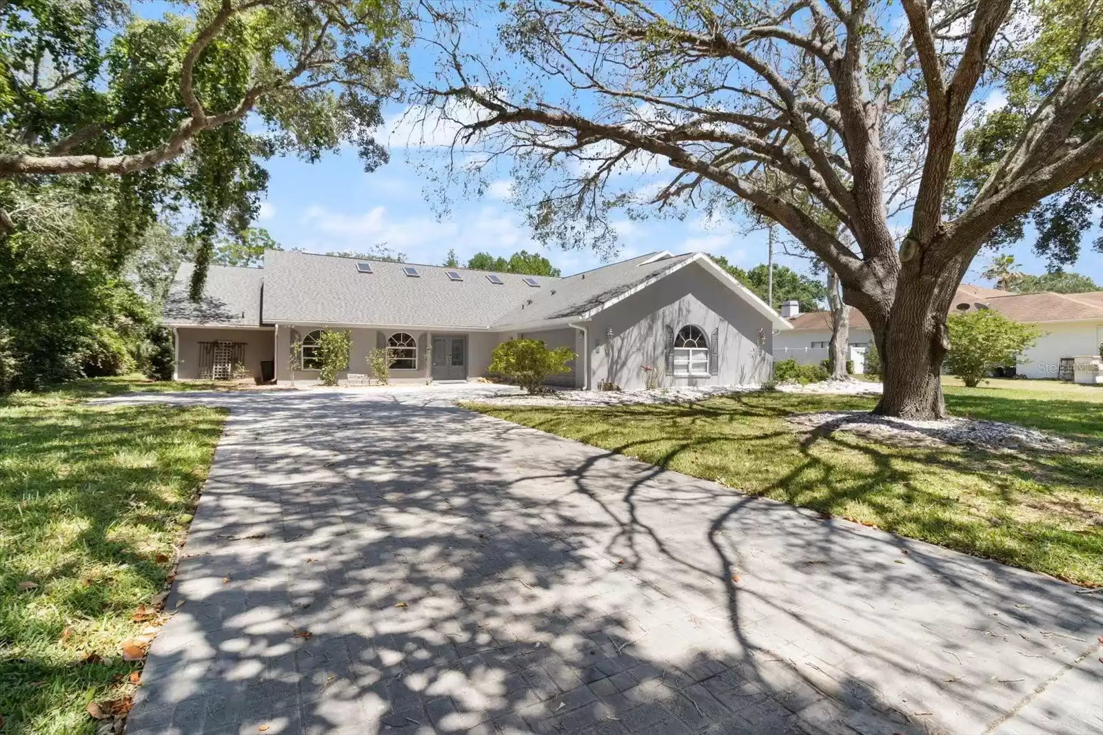 4318 RIVER BIRCH DRIVE, SPRING HILL, Florida 34607, 4 Bedrooms Bedrooms, ,3 BathroomsBathrooms,Residential,For Sale,RIVER BIRCH,MFRO6207106