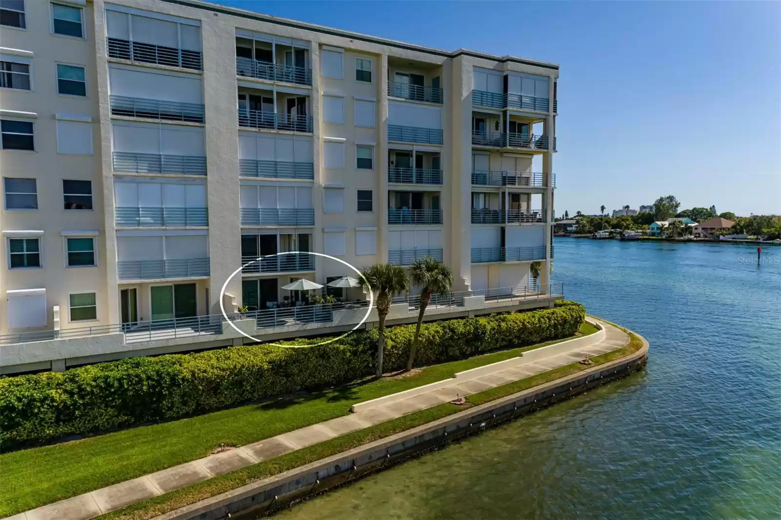 7922 SAILBOAT KEY BOULEVARD, SOUTH PASADENA, Florida 33707, 2 Bedrooms Bedrooms, ,2 BathroomsBathrooms,Residential,For Sale,SAILBOAT KEY,MFRU8216742