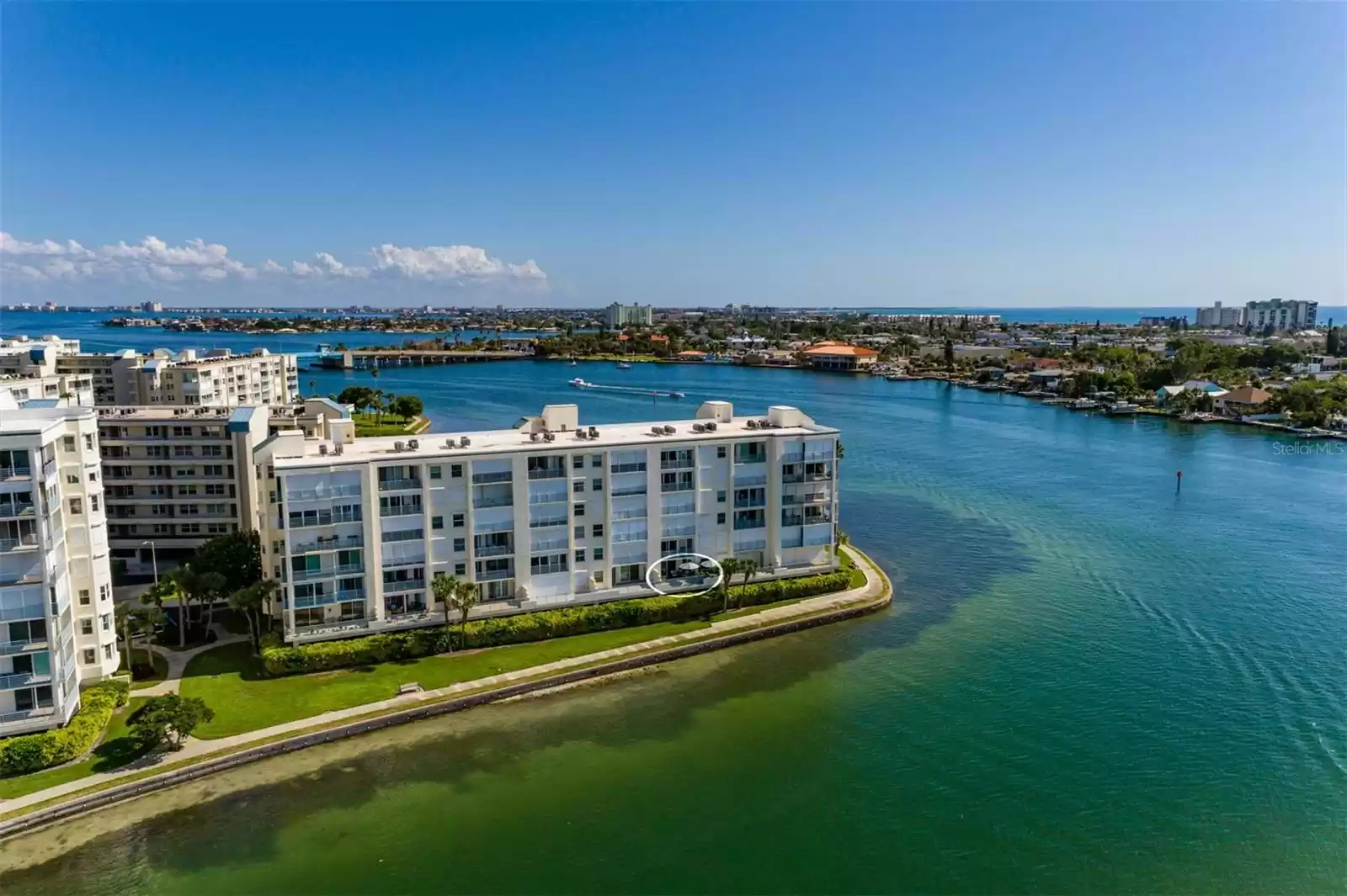 7922 SAILBOAT KEY BOULEVARD, SOUTH PASADENA, Florida 33707, 2 Bedrooms Bedrooms, ,2 BathroomsBathrooms,Residential,For Sale,SAILBOAT KEY,MFRU8216742