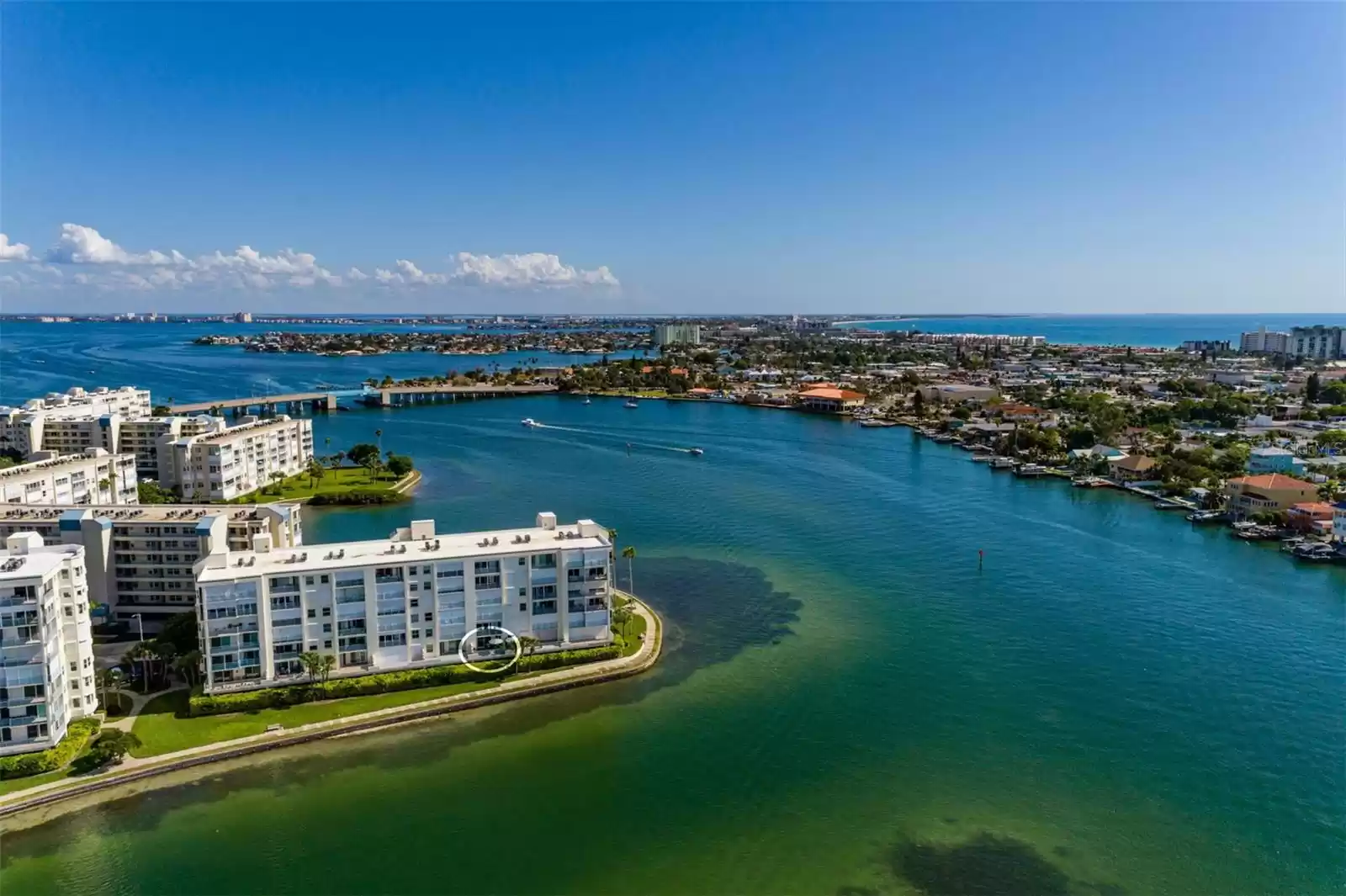 7922 SAILBOAT KEY BOULEVARD, SOUTH PASADENA, Florida 33707, 2 Bedrooms Bedrooms, ,2 BathroomsBathrooms,Residential,For Sale,SAILBOAT KEY,MFRU8216742