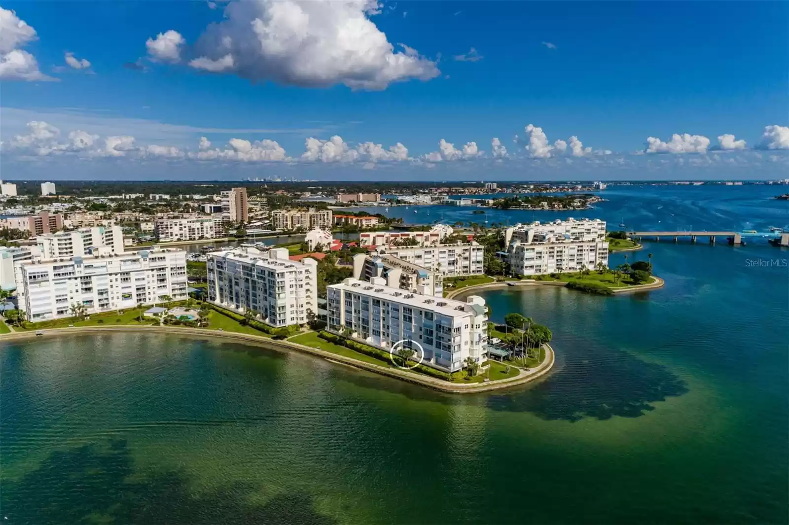 7922 SAILBOAT KEY BOULEVARD, SOUTH PASADENA, Florida 33707, 2 Bedrooms Bedrooms, ,2 BathroomsBathrooms,Residential,For Sale,SAILBOAT KEY,MFRU8216742