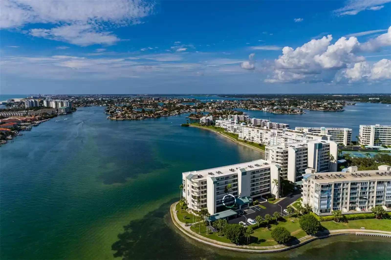 7922 SAILBOAT KEY BOULEVARD, SOUTH PASADENA, Florida 33707, 2 Bedrooms Bedrooms, ,2 BathroomsBathrooms,Residential,For Sale,SAILBOAT KEY,MFRU8216742