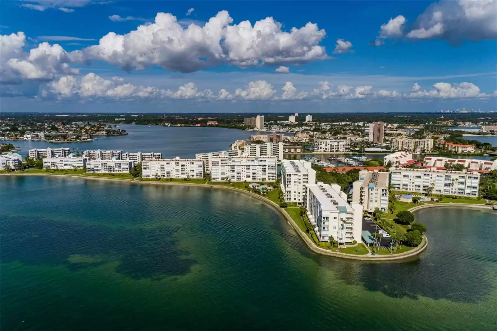 7922 SAILBOAT KEY BOULEVARD, SOUTH PASADENA, Florida 33707, 2 Bedrooms Bedrooms, ,2 BathroomsBathrooms,Residential,For Sale,SAILBOAT KEY,MFRU8216742