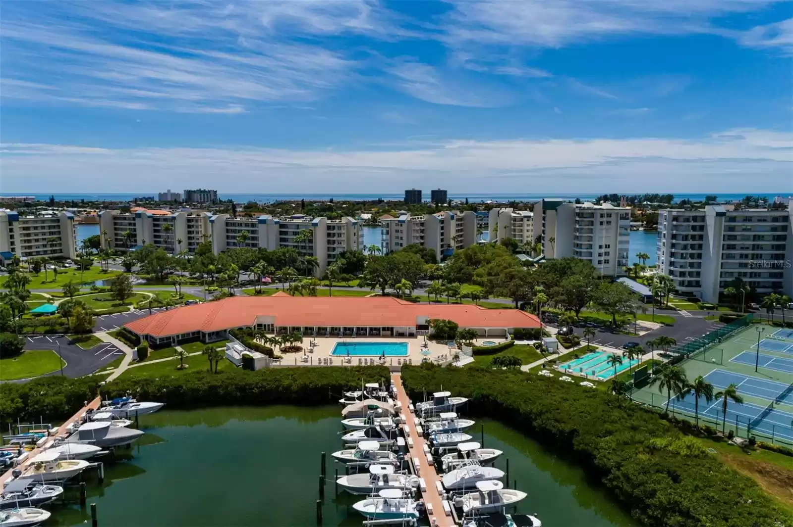 7922 SAILBOAT KEY BOULEVARD, SOUTH PASADENA, Florida 33707, 2 Bedrooms Bedrooms, ,2 BathroomsBathrooms,Residential,For Sale,SAILBOAT KEY,MFRU8216742