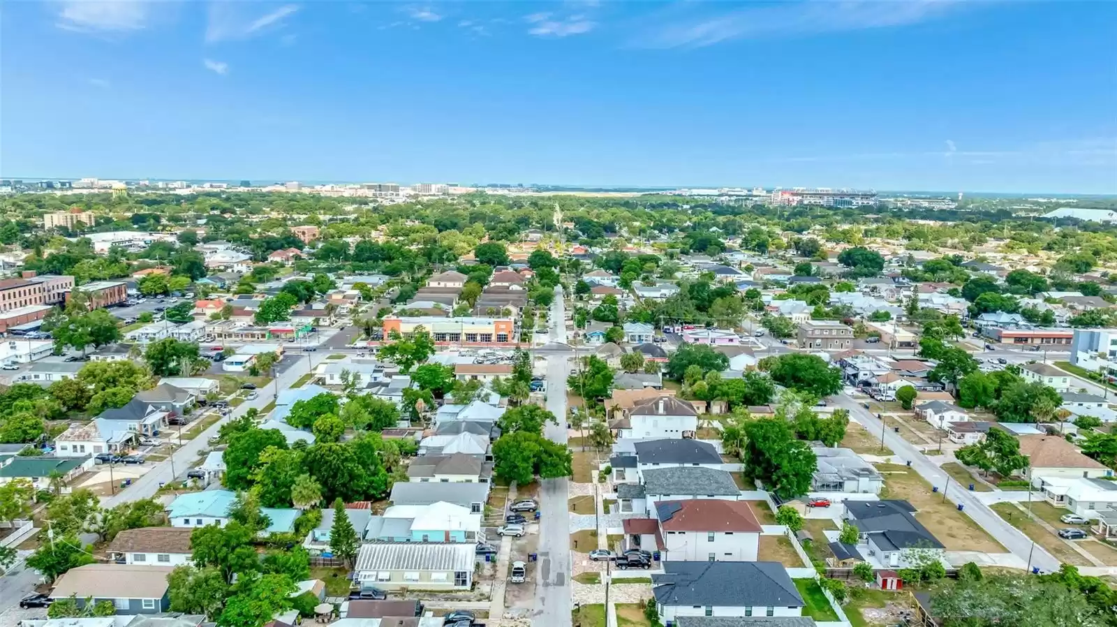 2918 SAINT JOHN STREET, TAMPA, Florida 33607, 3 Bedrooms Bedrooms, ,2 BathroomsBathrooms,Residential,For Sale,SAINT JOHN,MFRT3517148