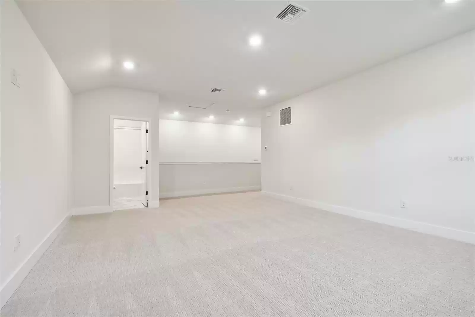 Bonus Room