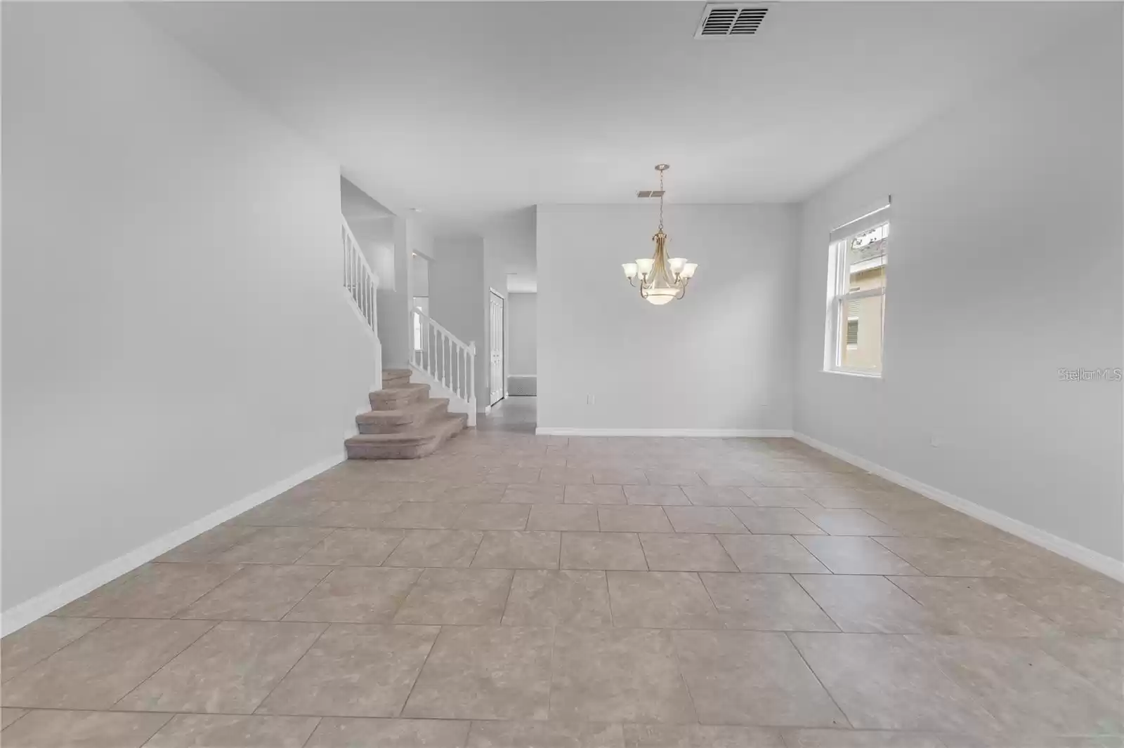 Formal Dining Living Area