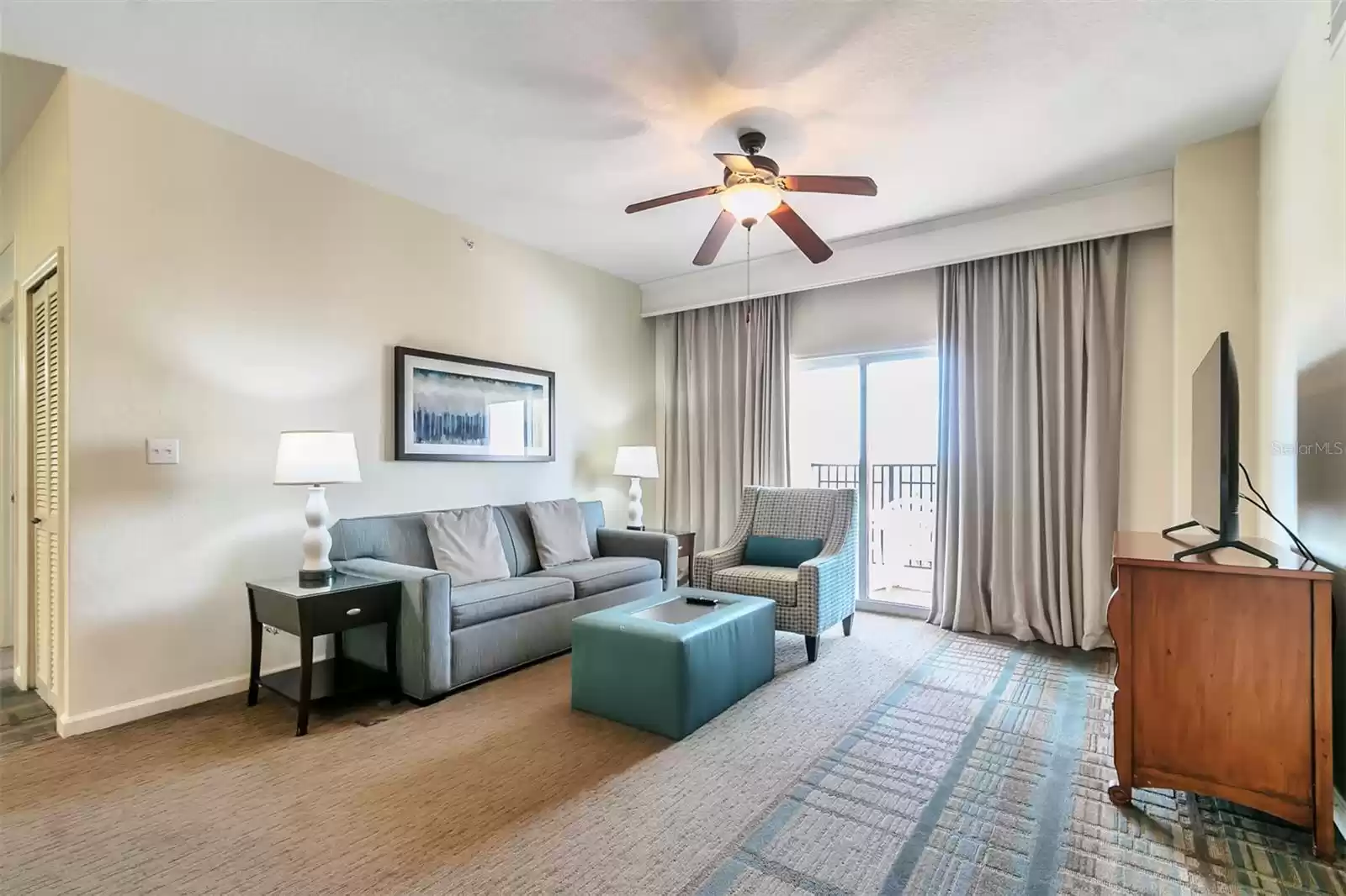 8125 RESORT VILLAGE DRIVE, ORLANDO, Florida 32821, 2 Bedrooms Bedrooms, ,2 BathroomsBathrooms,Residential,For Sale,RESORT VILLAGE,MFRO6211949