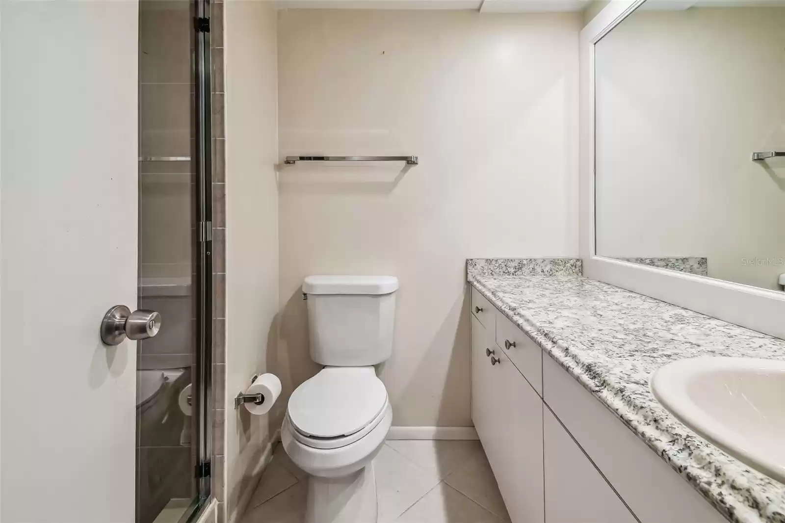 Second Bathroom