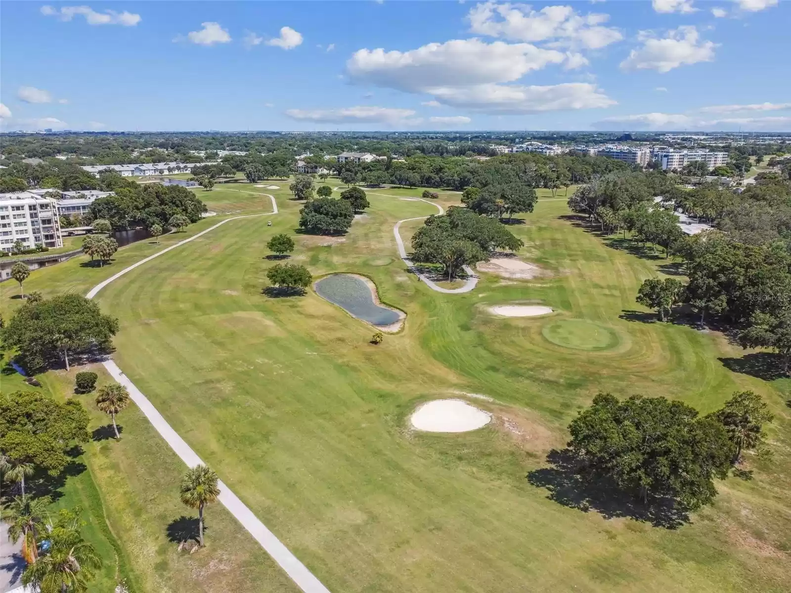 Close to East Bay Country Club - Public Course