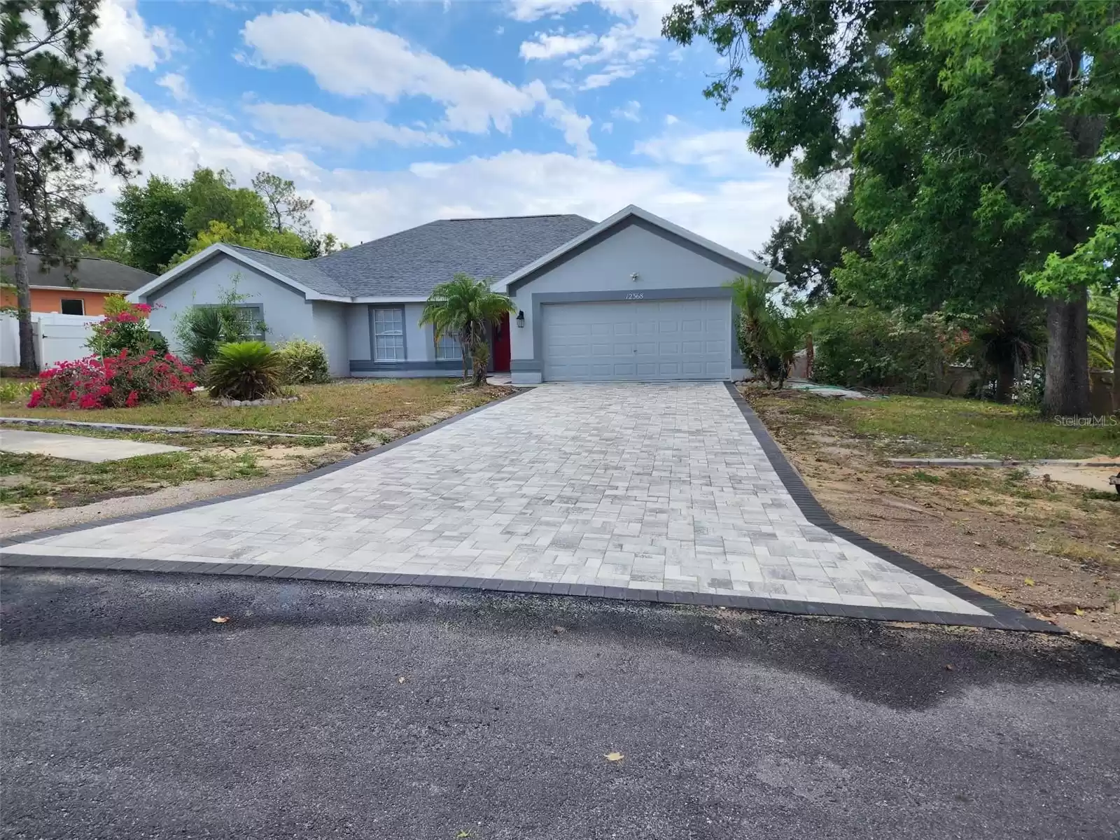 12368 KILLIAN STREET, SPRING HILL, Florida 34609, 3 Bedrooms Bedrooms, ,2 BathroomsBathrooms,Residential,For Sale,KILLIAN,MFRW7865448