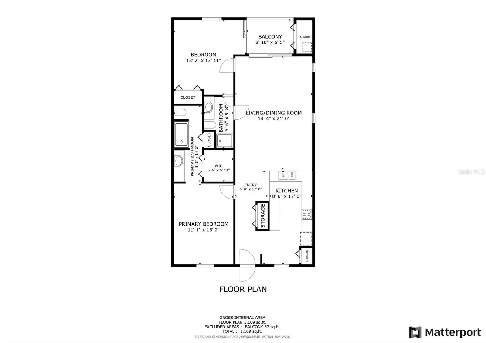 8693 BARDMOOR BOULEVARD, SEMINOLE, Florida 33777, 2 Bedrooms Bedrooms, ,2 BathroomsBathrooms,Residential,For Sale,BARDMOOR,MFRT3531812