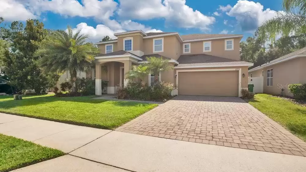 1073 VINSETTA CIRCLE, WINTER GARDEN, Florida 34787, 4 Bedrooms Bedrooms, ,3 BathroomsBathrooms,Residential,For Sale,VINSETTA,MFRP4930706