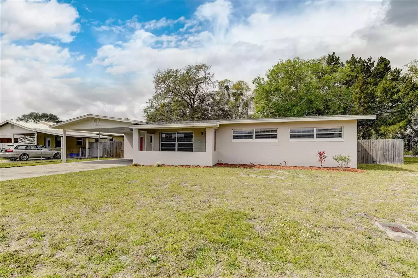 812 OLEANDER STREET, NEW SMYRNA BEACH, Florida 32168, 4 Bedrooms Bedrooms, ,2 BathroomsBathrooms,Residential,For Sale,OLEANDER,MFRO6185345