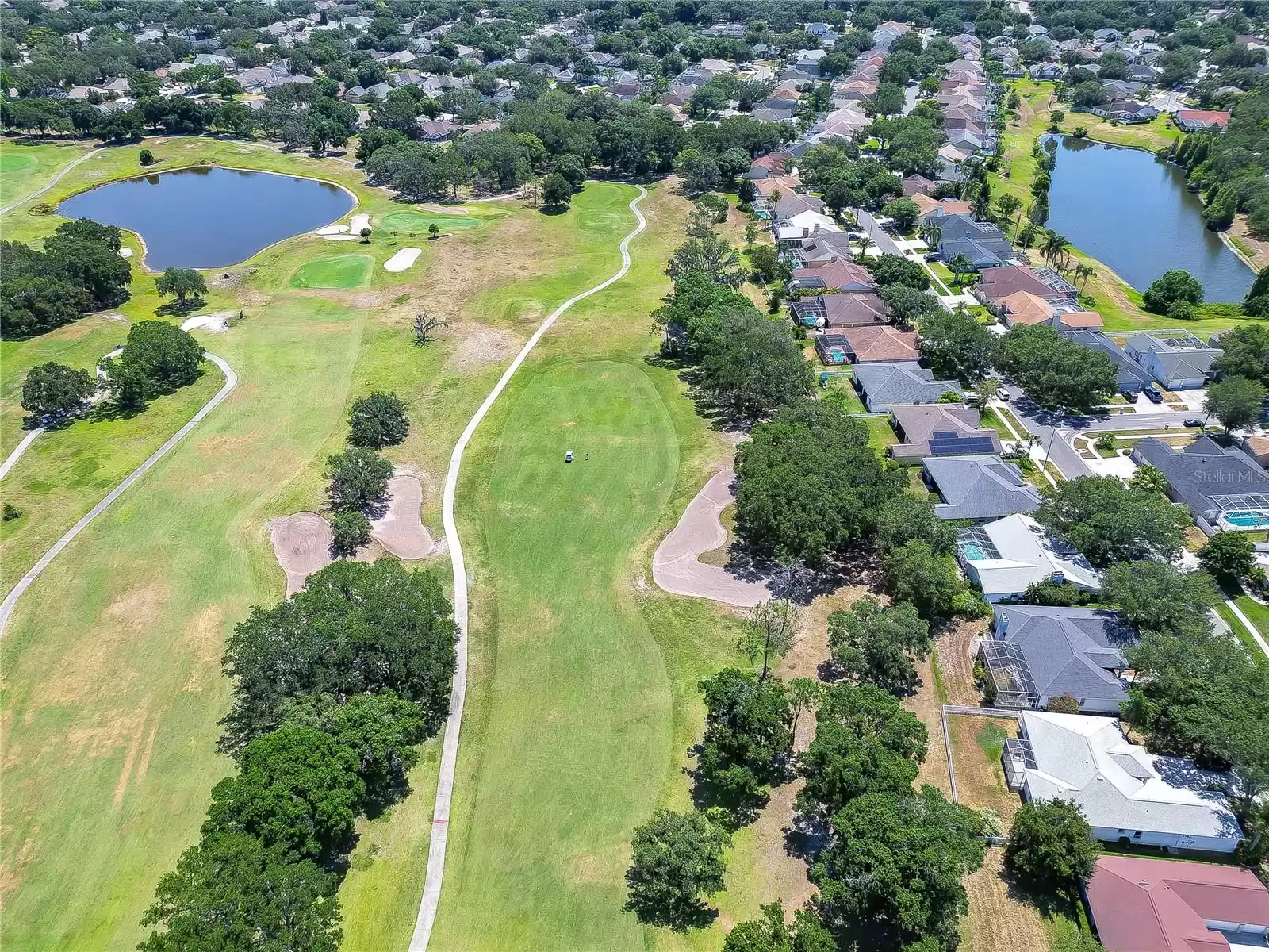 Gorgeous views from all angles!