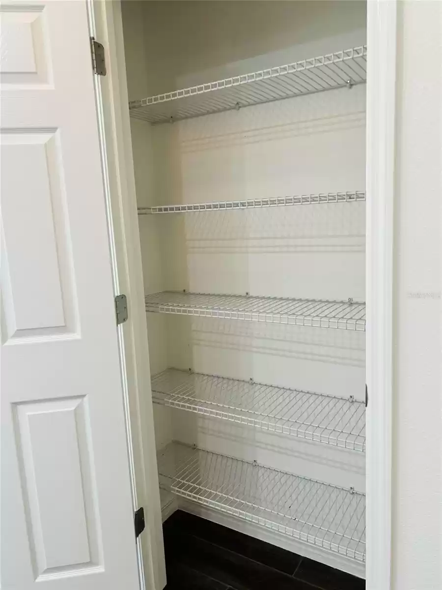 Pantry