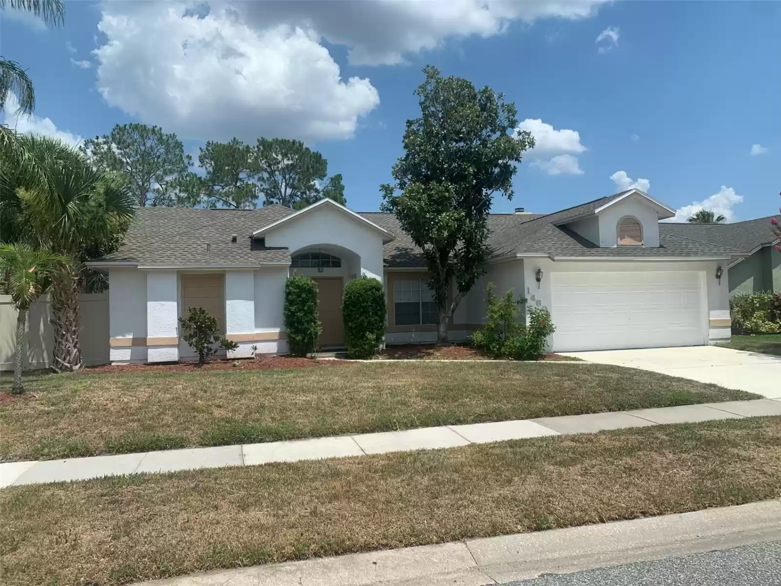 14601 EAGLES CROSSING DRIVE, ORLANDO, Florida 32837, 4 Bedrooms Bedrooms, ,2 BathroomsBathrooms,Residential Lease,For Rent,EAGLES CROSSING,MFRS5106323