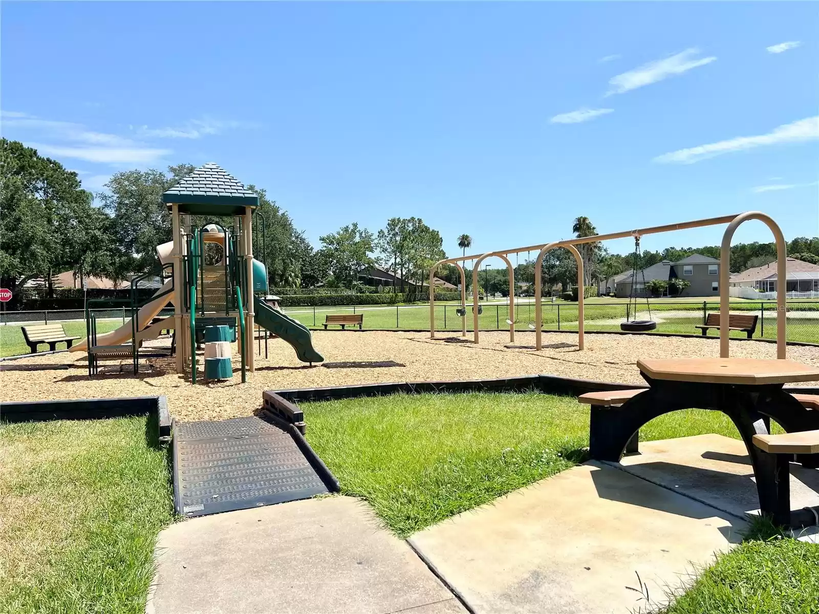 Community Playground