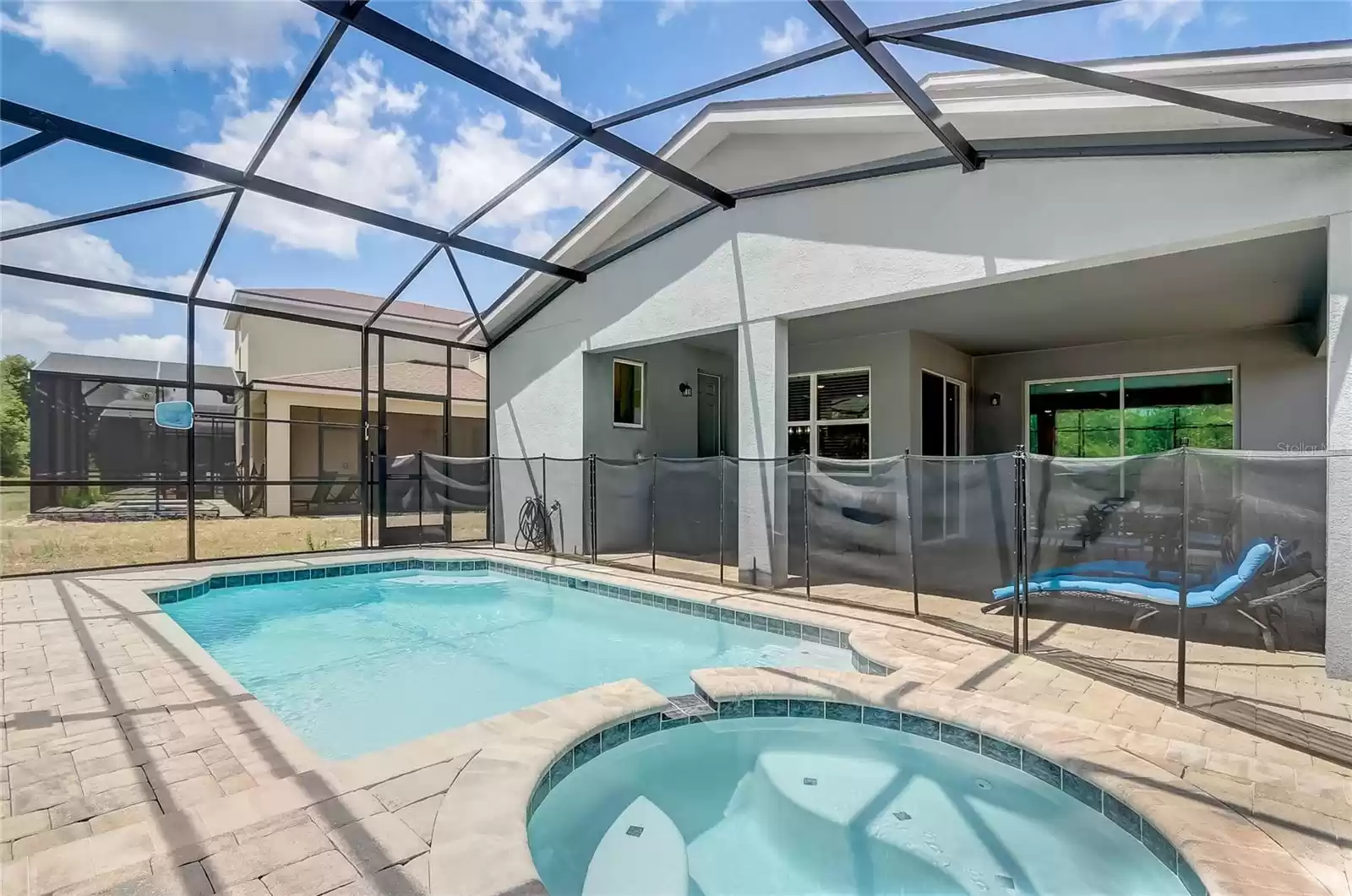 2009 TROPICAL PALMS CIRCLE, KISSIMMEE, Florida 34747, 7 Bedrooms Bedrooms, ,4 BathroomsBathrooms,Residential,For Sale,TROPICAL PALMS,MFRO6210469