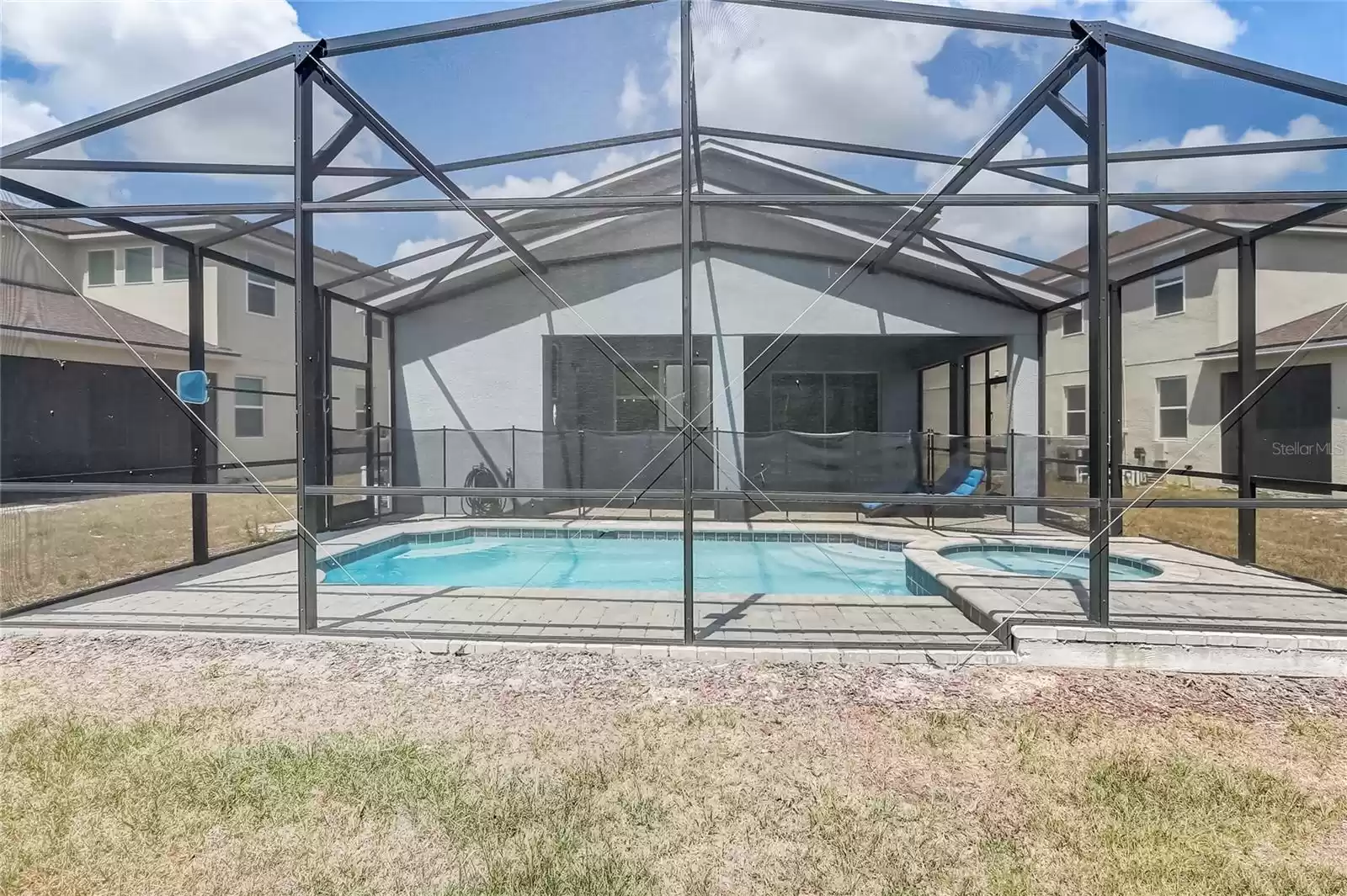 2009 TROPICAL PALMS CIRCLE, KISSIMMEE, Florida 34747, 7 Bedrooms Bedrooms, ,4 BathroomsBathrooms,Residential,For Sale,TROPICAL PALMS,MFRO6210469