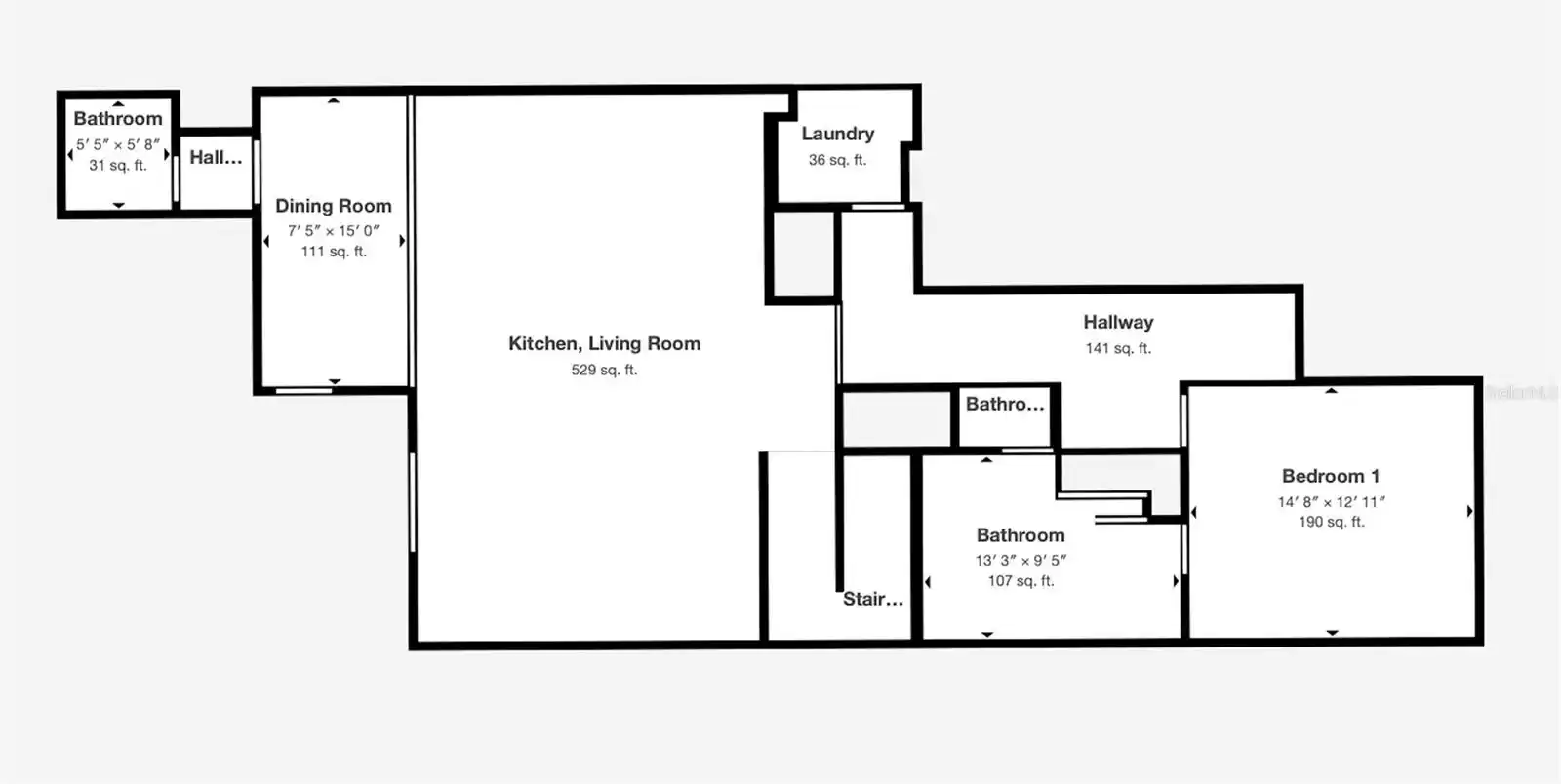 2009 TROPICAL PALMS CIRCLE, KISSIMMEE, Florida 34747, 7 Bedrooms Bedrooms, ,4 BathroomsBathrooms,Residential,For Sale,TROPICAL PALMS,MFRO6210469