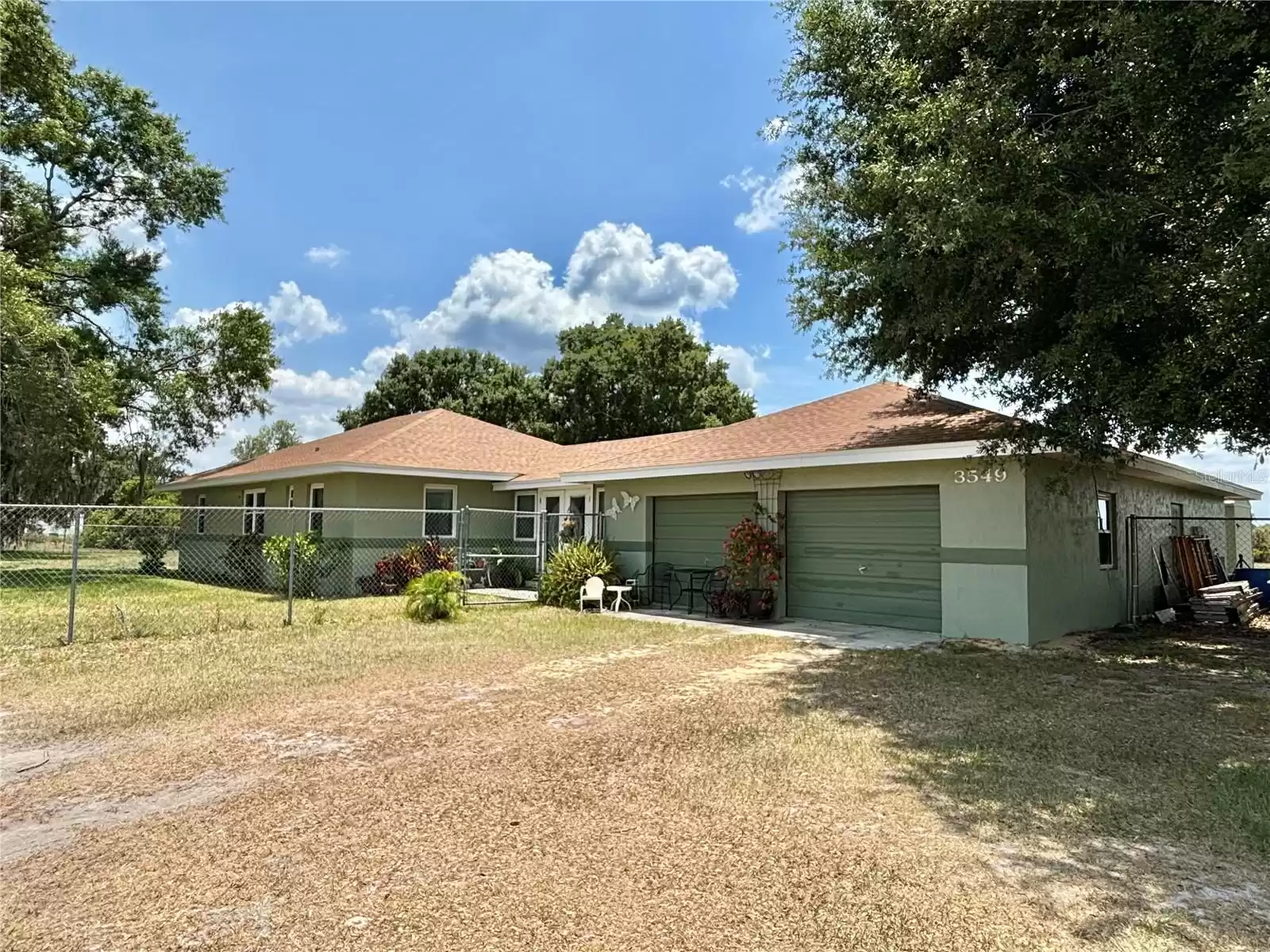 3549 OLD BARTOW ROAD, LAKE WALES, Florida 33859, 3 Bedrooms Bedrooms, ,2 BathroomsBathrooms,Residential,For Sale,OLD BARTOW,MFRL4945299