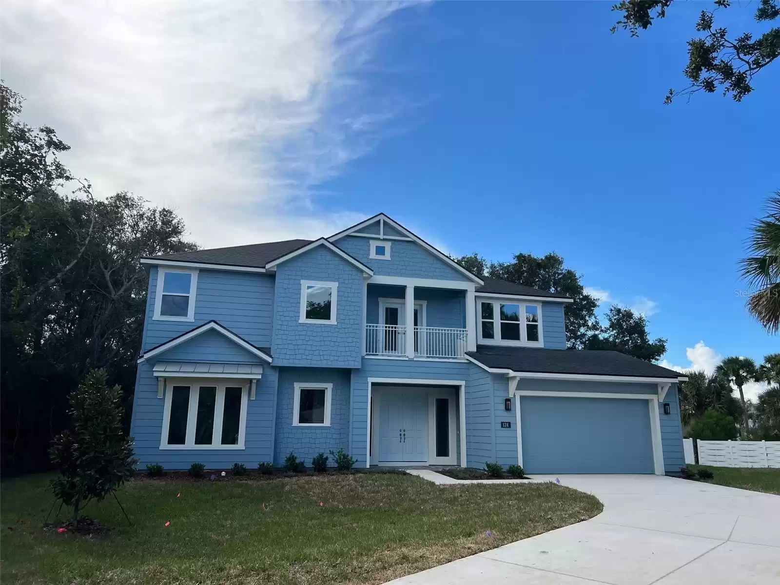 124 PONCE TERRACE CIRCLE, PONCE INLET, Florida 32127, 5 Bedrooms Bedrooms, ,3 BathroomsBathrooms,Residential,For Sale,PONCE TERRACE,MFRO6212662