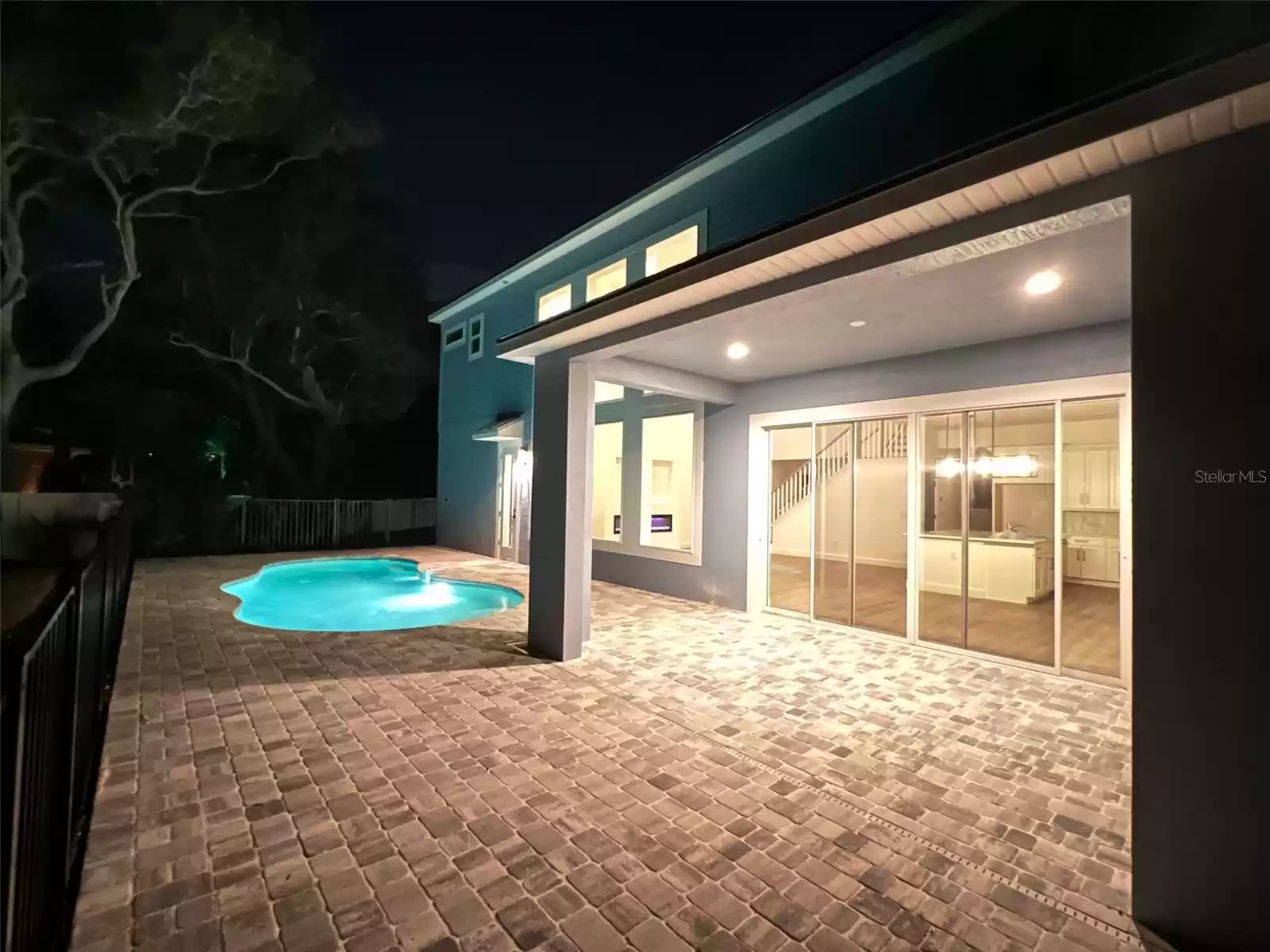 124 PONCE TERRACE CIRCLE, PONCE INLET, Florida 32127, 5 Bedrooms Bedrooms, ,3 BathroomsBathrooms,Residential,For Sale,PONCE TERRACE,MFRO6212662