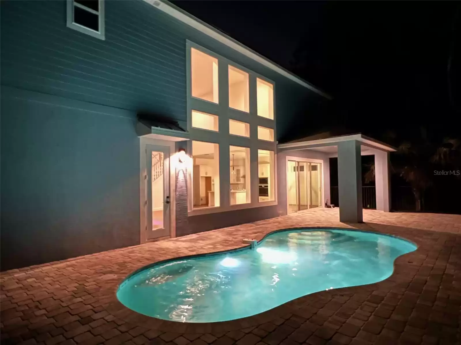 124 PONCE TERRACE CIRCLE, PONCE INLET, Florida 32127, 5 Bedrooms Bedrooms, ,3 BathroomsBathrooms,Residential,For Sale,PONCE TERRACE,MFRO6212662