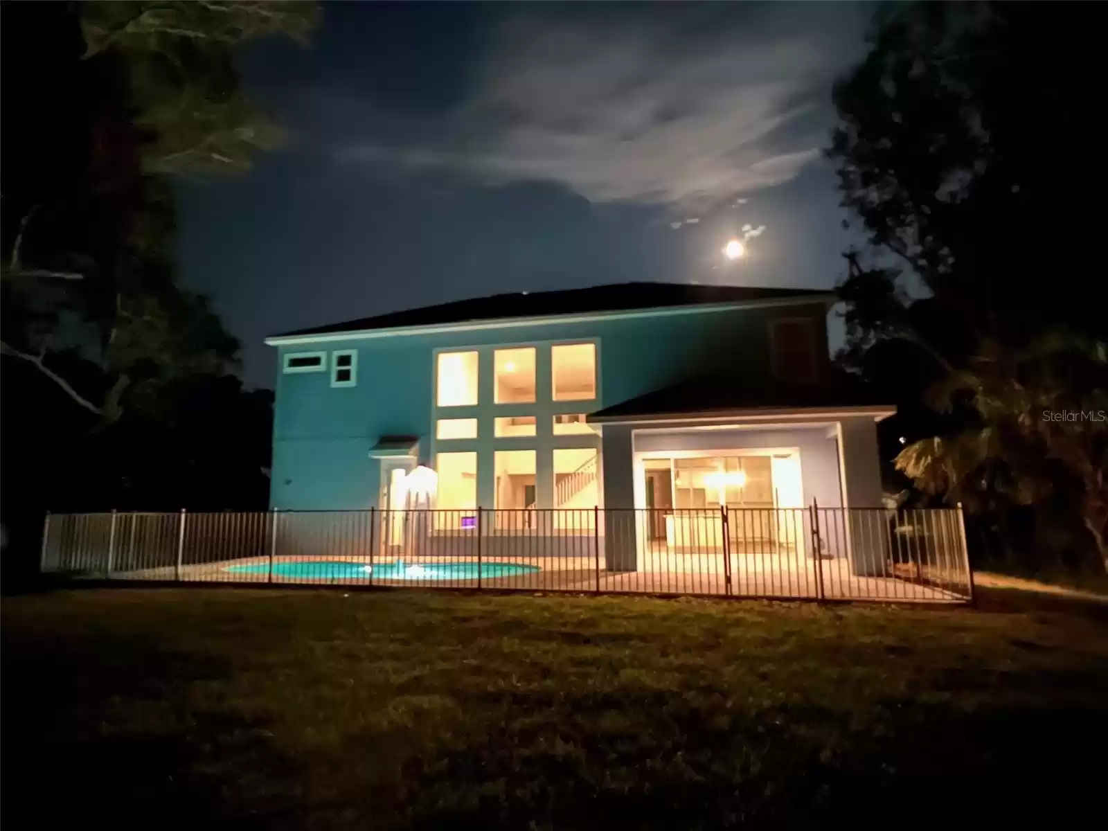 124 PONCE TERRACE CIRCLE, PONCE INLET, Florida 32127, 5 Bedrooms Bedrooms, ,3 BathroomsBathrooms,Residential,For Sale,PONCE TERRACE,MFRO6212662