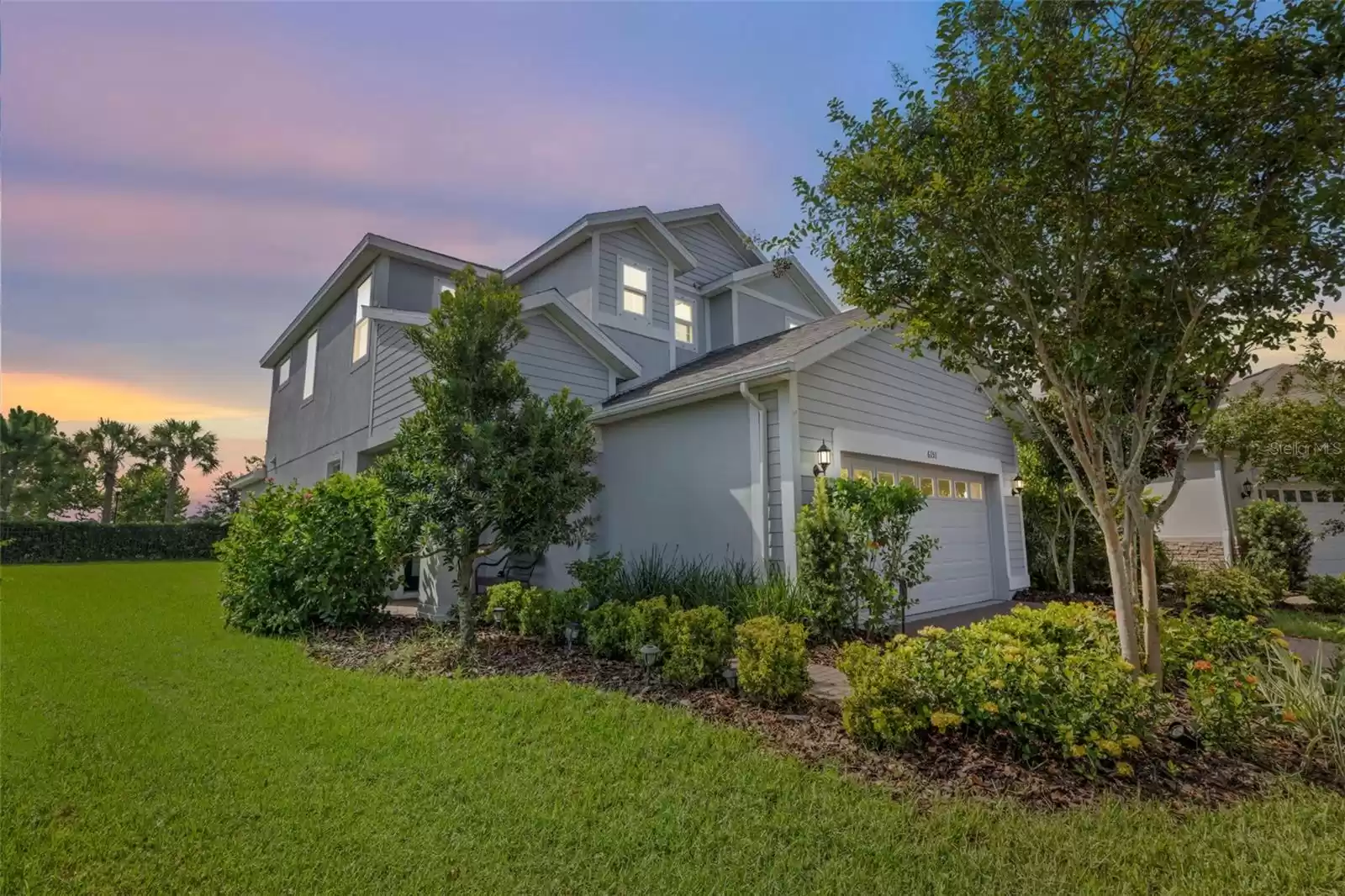 6151 VOYAGERS PLACE, APOLLO BEACH, Florida 33572, 4 Bedrooms Bedrooms, ,3 BathroomsBathrooms,Residential,For Sale,VOYAGERS,MFRT3532567