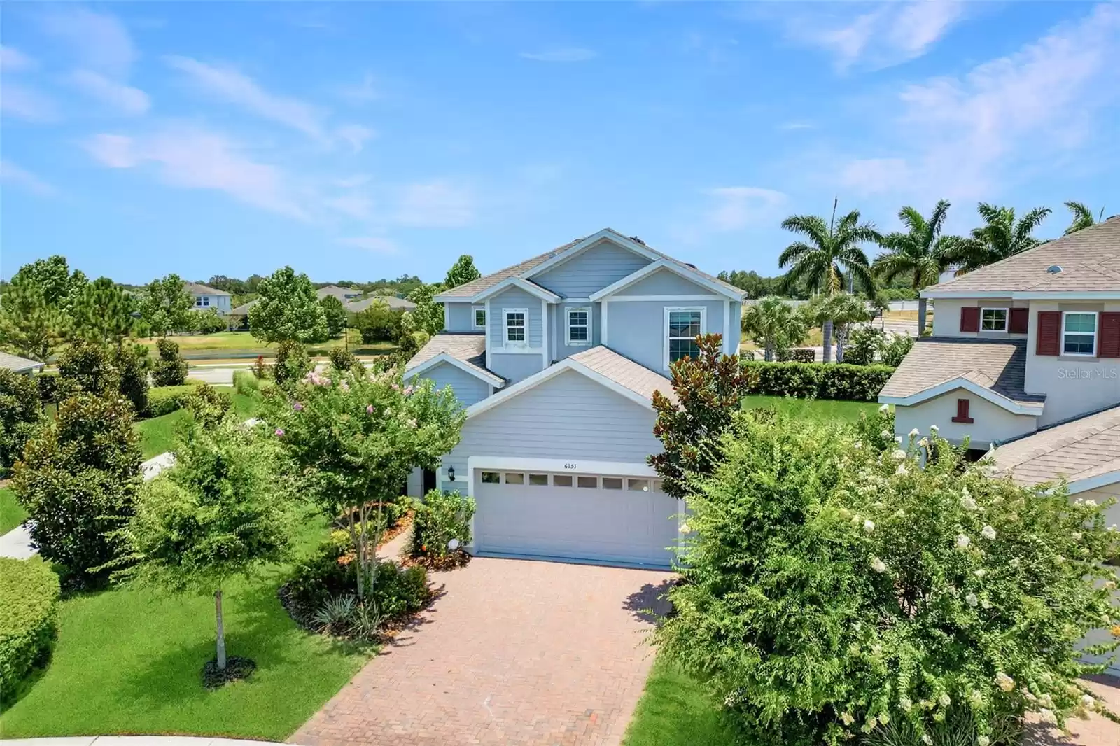 6151 VOYAGERS PLACE, APOLLO BEACH, Florida 33572, 4 Bedrooms Bedrooms, ,3 BathroomsBathrooms,Residential,For Sale,VOYAGERS,MFRT3532567