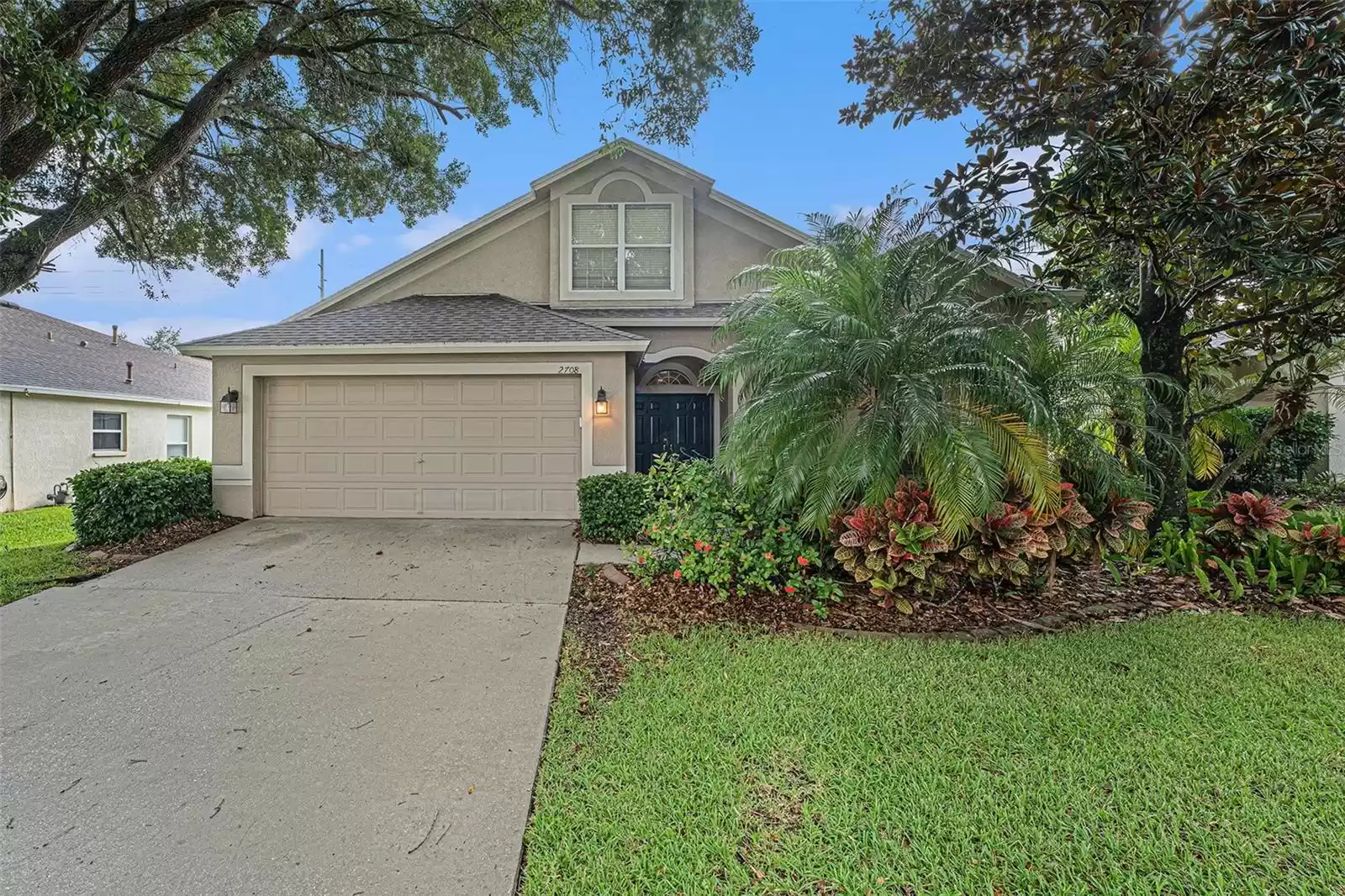 2708 VALENCIA GROVE DRIVE, VALRICO, Florida 33596, 4 Bedrooms Bedrooms, ,2 BathroomsBathrooms,Residential,For Sale,VALENCIA GROVE,MFRT3524660