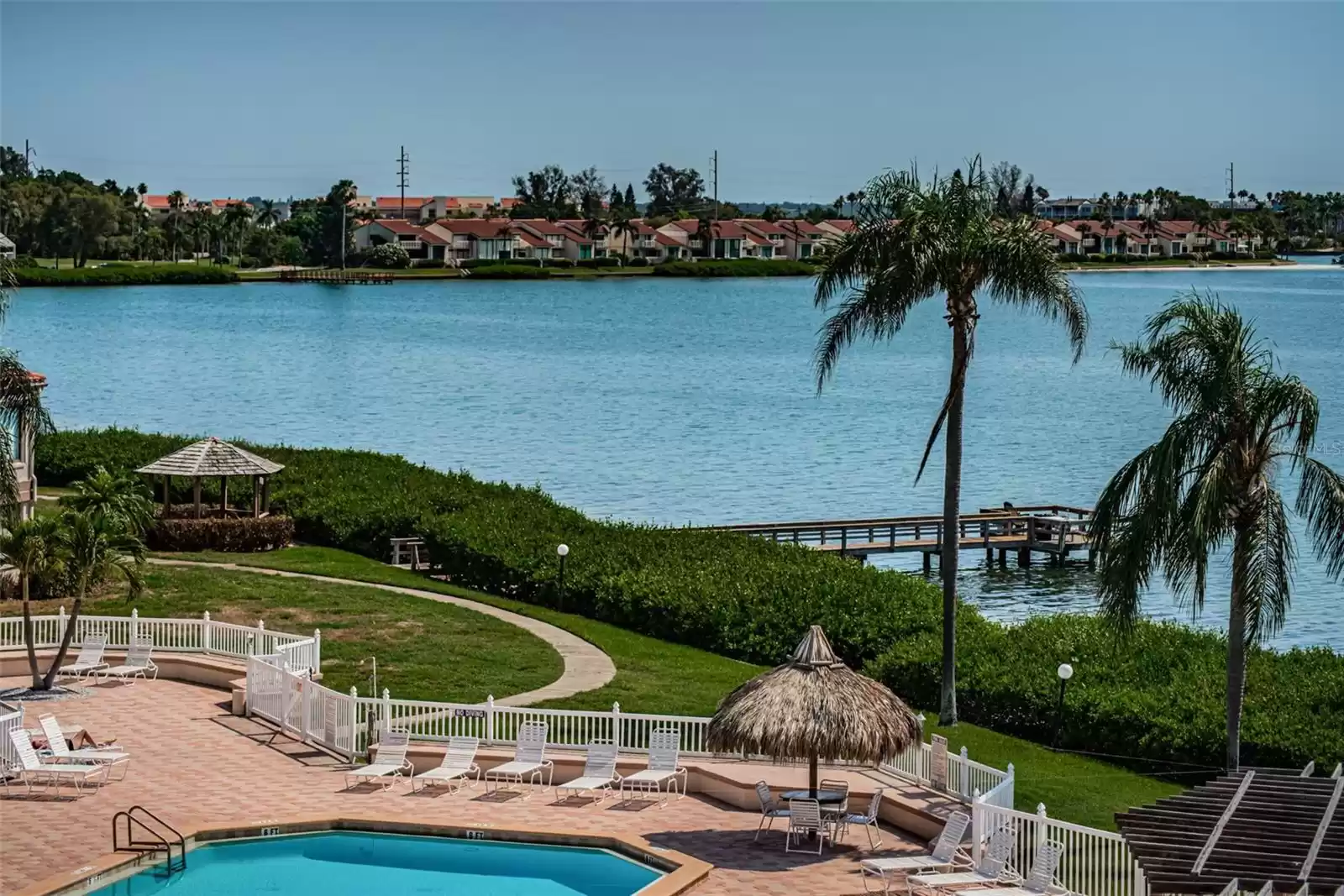 6268 PALMA DEL MAR BOULEVARD, SAINT PETERSBURG, Florida 33715, 2 Bedrooms Bedrooms, ,2 BathroomsBathrooms,Residential,For Sale,PALMA DEL MAR,MFRU8245670