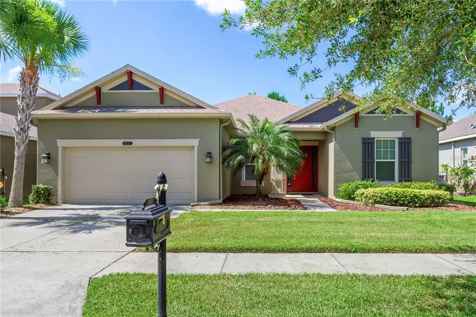 9351 BELLA VITA CIRCLE, LAND O LAKES, Florida 34637, 4 Bedrooms Bedrooms, ,3 BathroomsBathrooms,Residential,For Sale,BELLA VITA,MFRU8245506