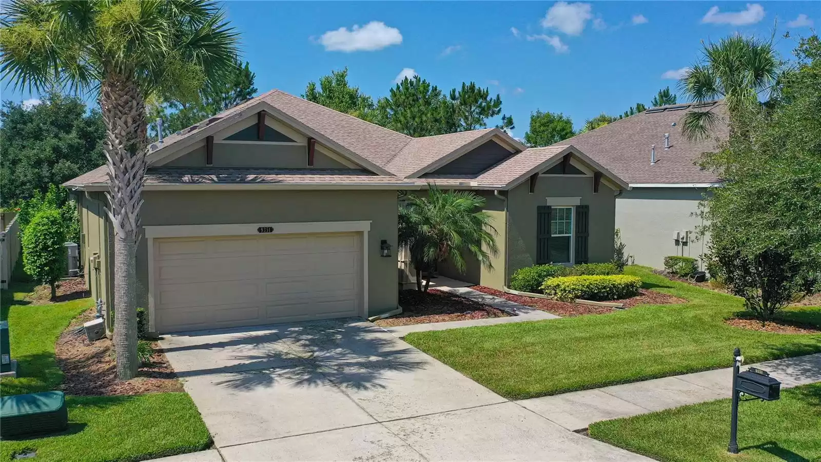 9351 BELLA VITA CIRCLE, LAND O LAKES, Florida 34637, 4 Bedrooms Bedrooms, ,3 BathroomsBathrooms,Residential,For Sale,BELLA VITA,MFRU8245506