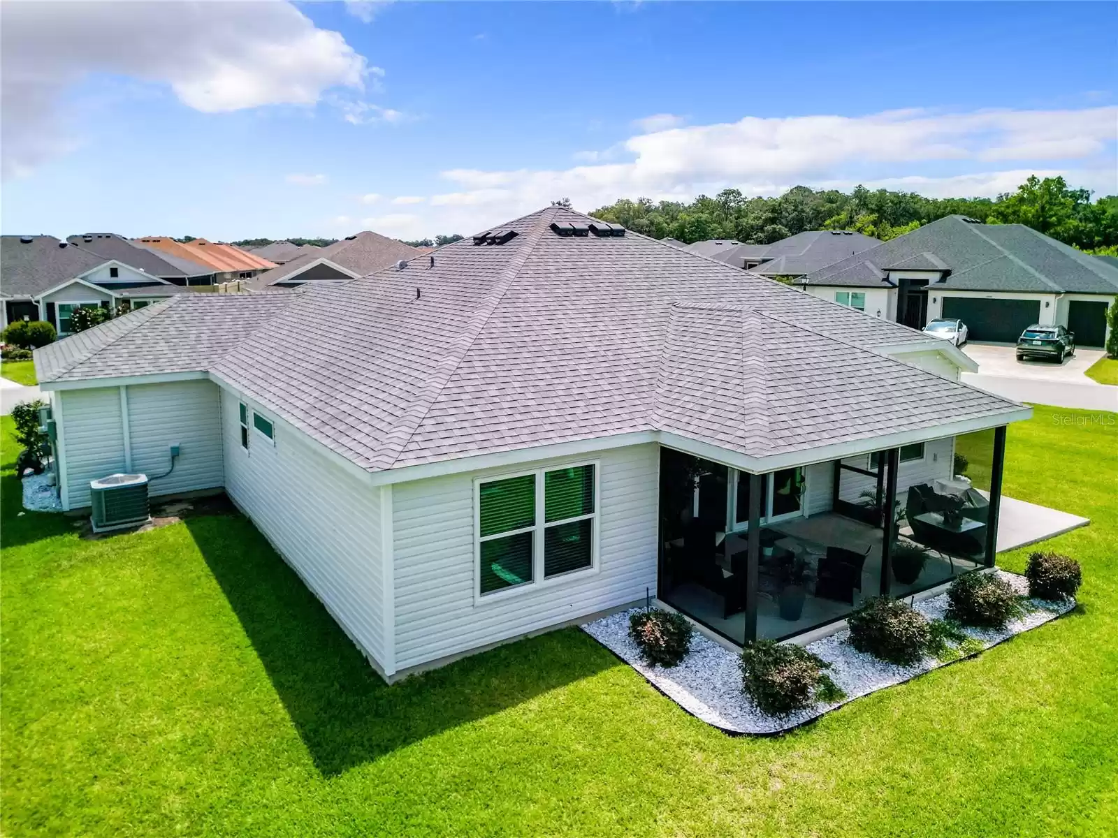 4446 WHITTINGTON CIRCLE, THE VILLAGES, Florida 32163, 3 Bedrooms Bedrooms, ,2 BathroomsBathrooms,Residential,For Sale,WHITTINGTON,MFRG5082781