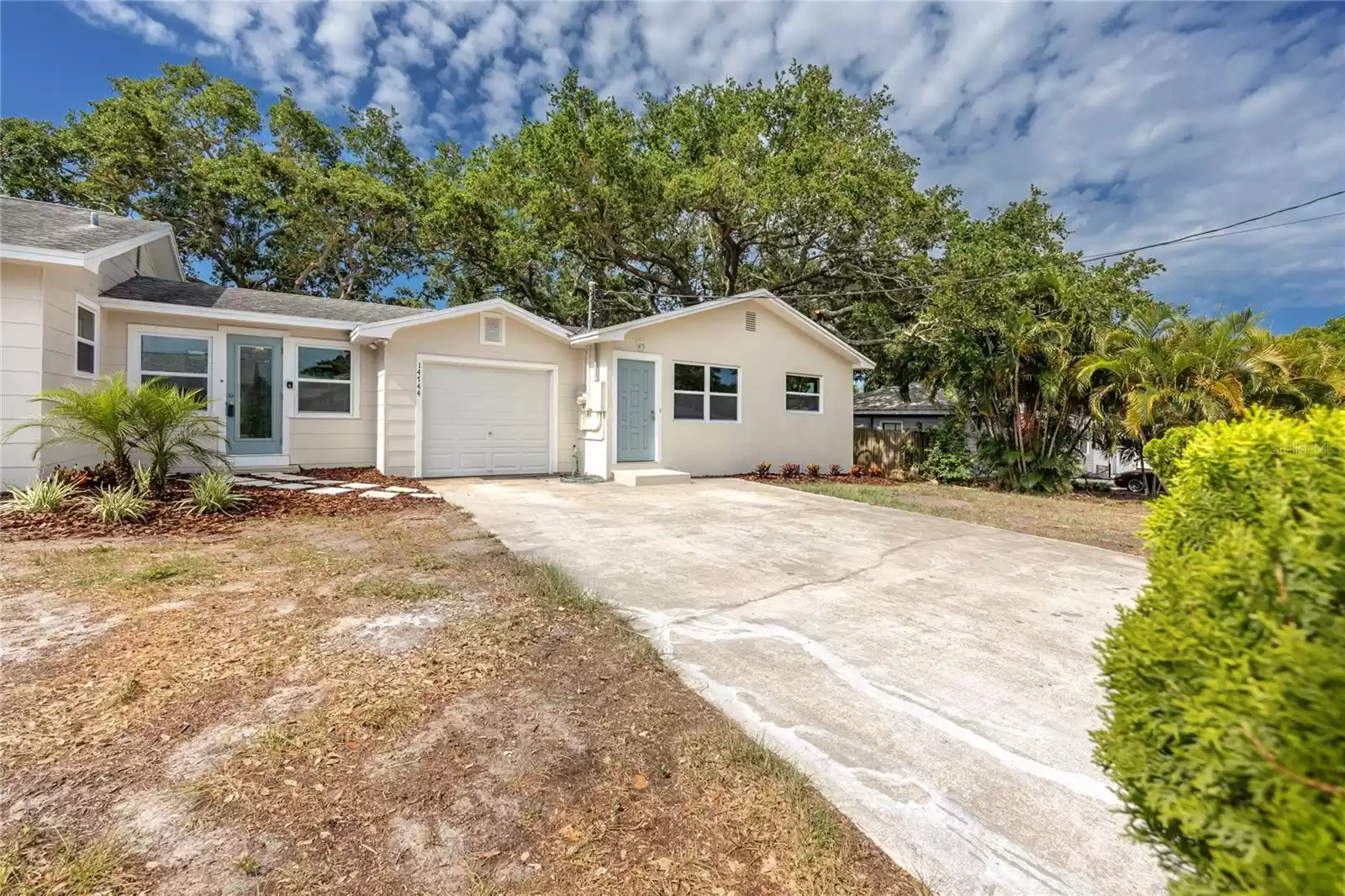 14744 SUNSET DRIVE, LARGO, Florida 33774, 4 Bedrooms Bedrooms, ,2 BathroomsBathrooms,Residential,For Sale,SUNSET,MFRU8245314